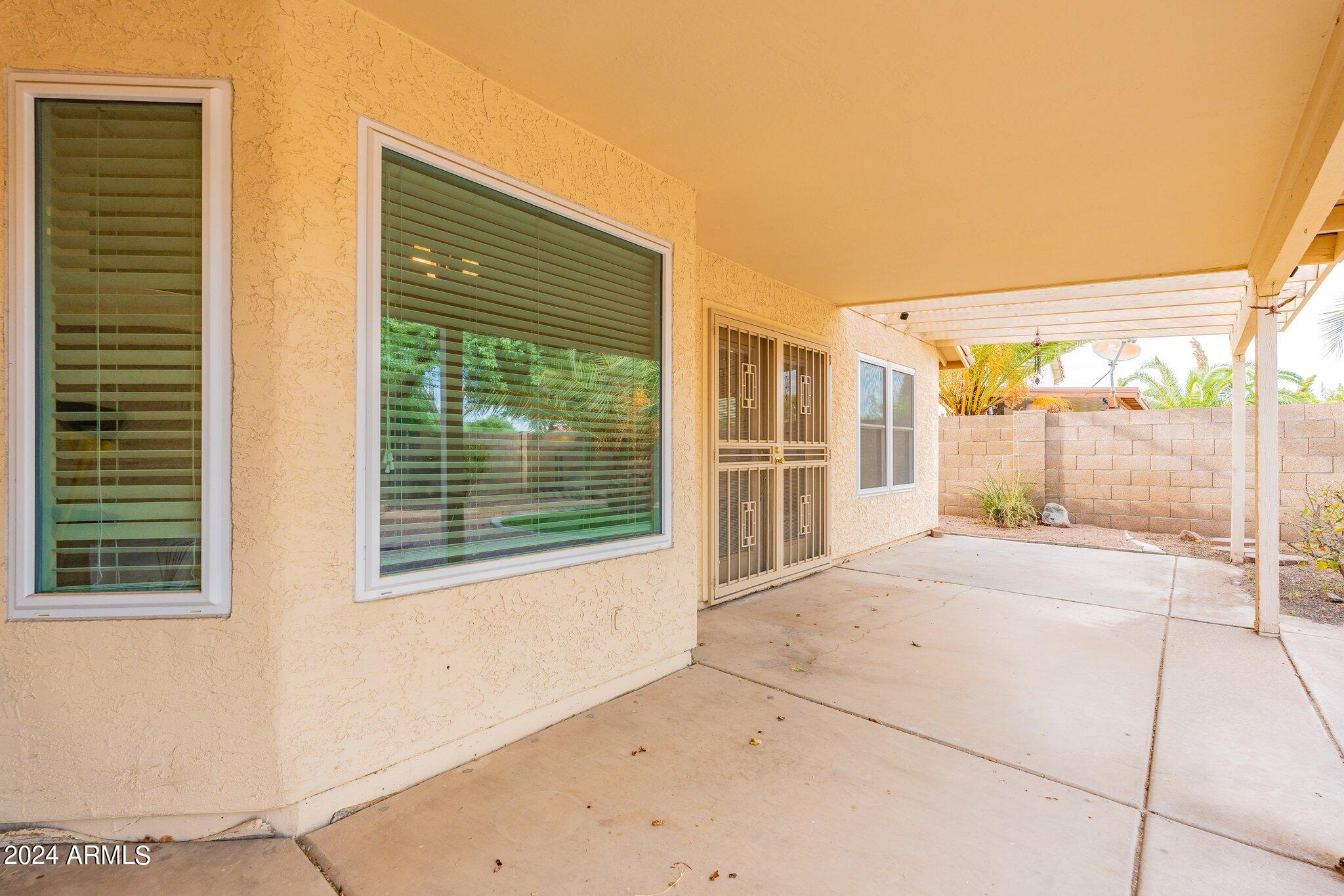 159 S COMANCHE Drive