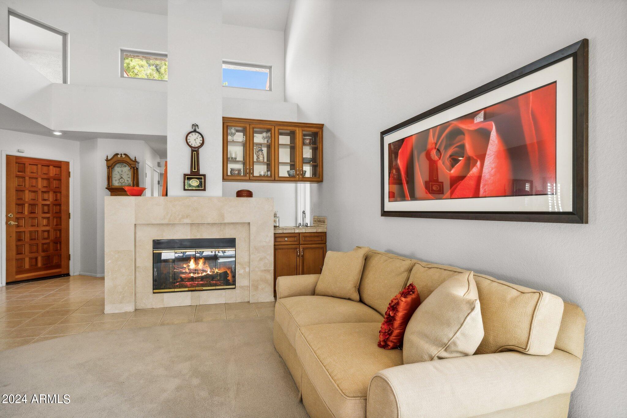 10063 E CALLE DE CIELO Circle E