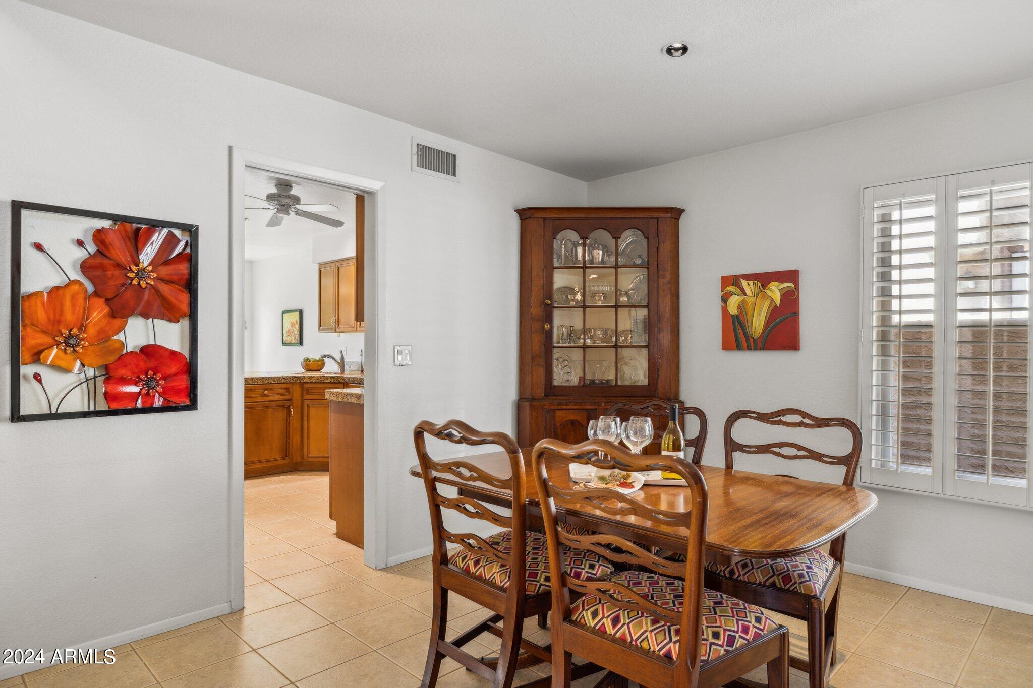 10063 E CALLE DE CIELO Circle E