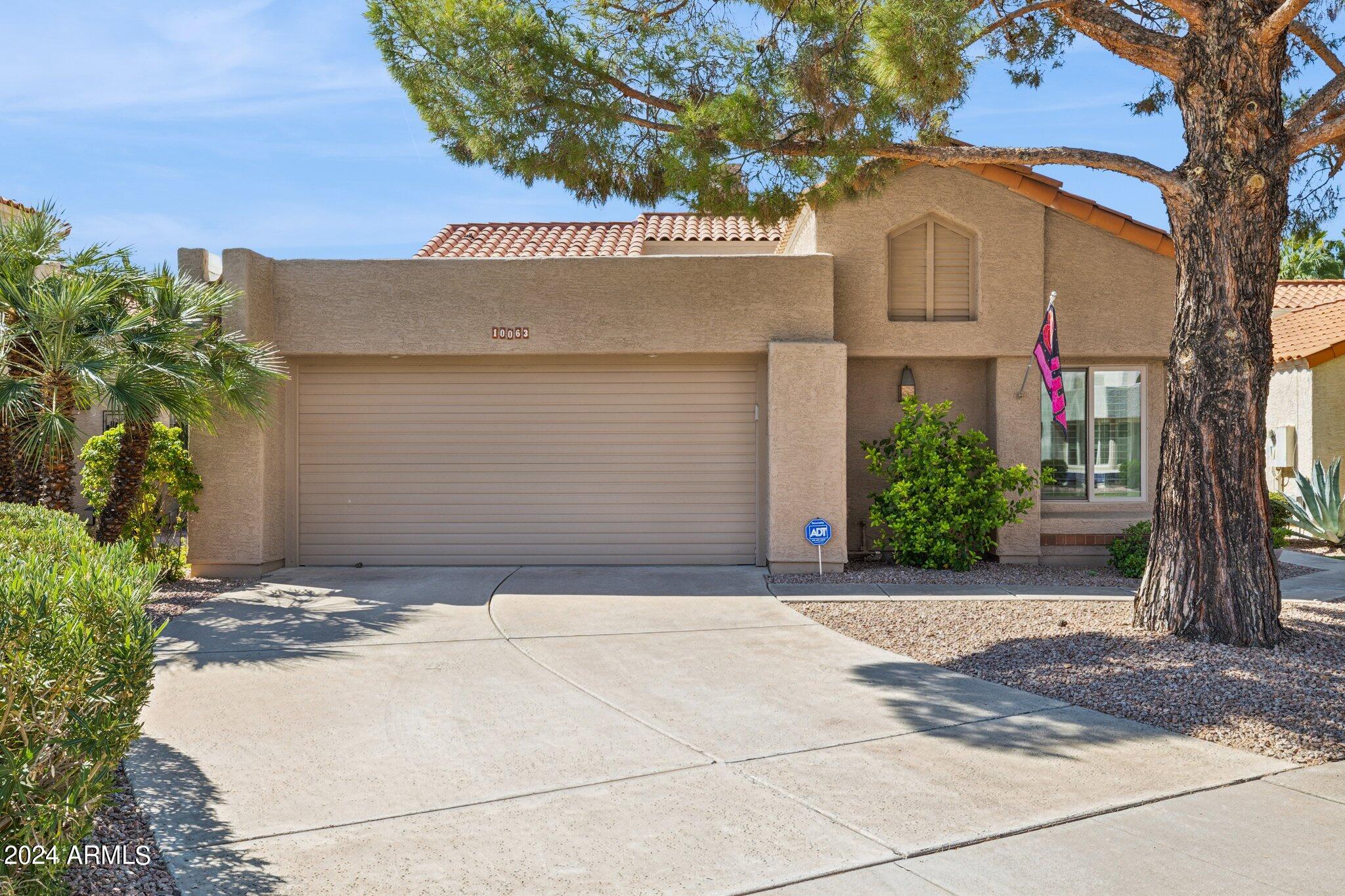10063 E CALLE DE CIELO Circle E