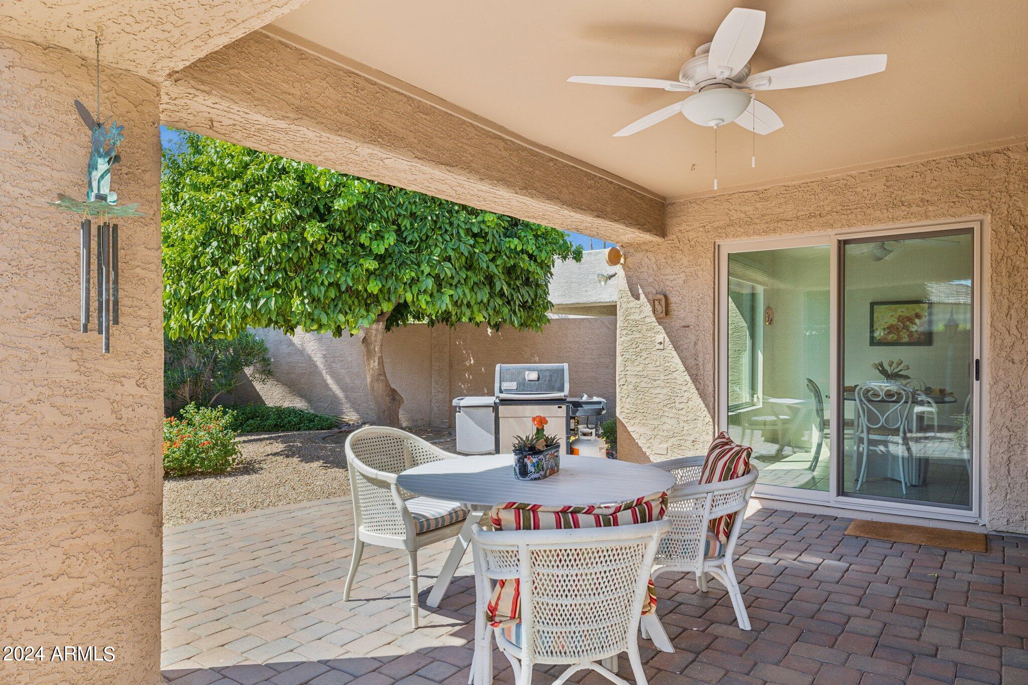 10063 E CALLE DE CIELO Circle E