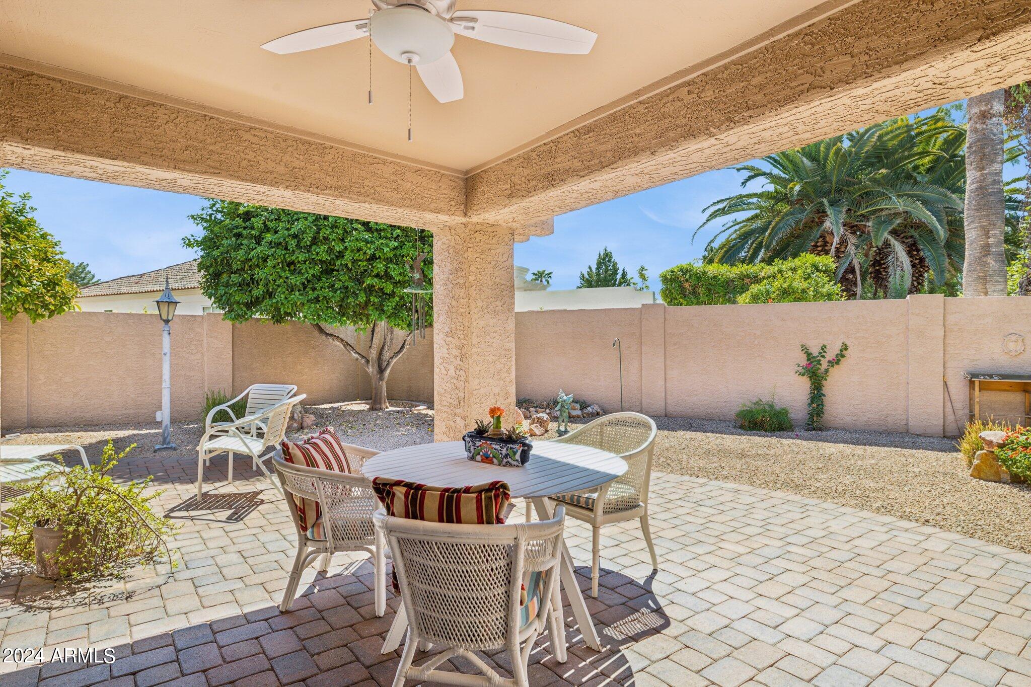 10063 E CALLE DE CIELO Circle E