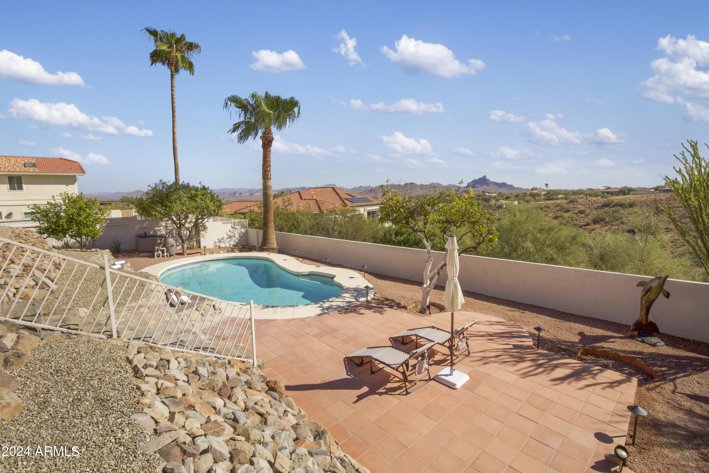 15951 E THISTLE Drive