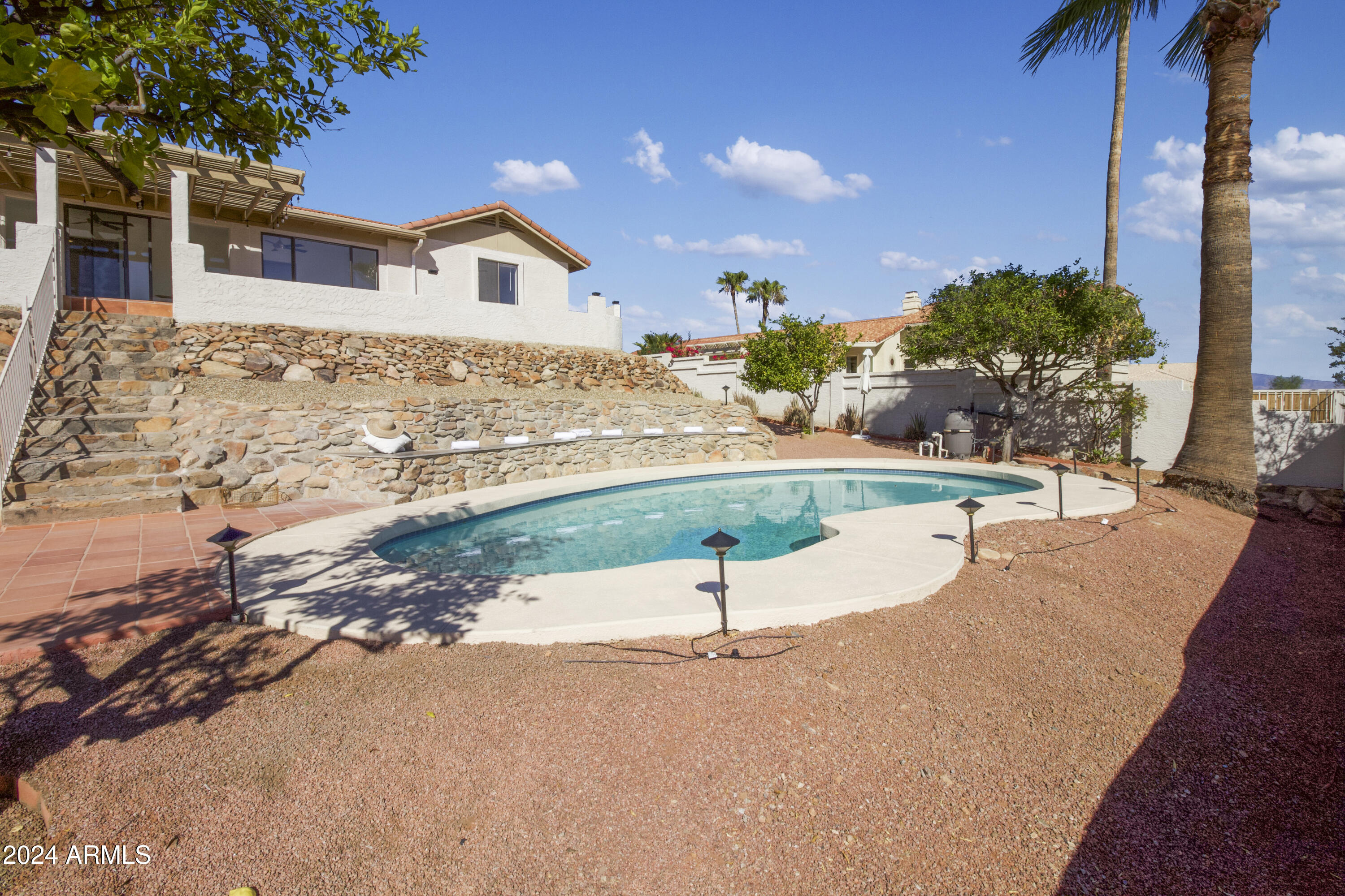 15951 E THISTLE Drive