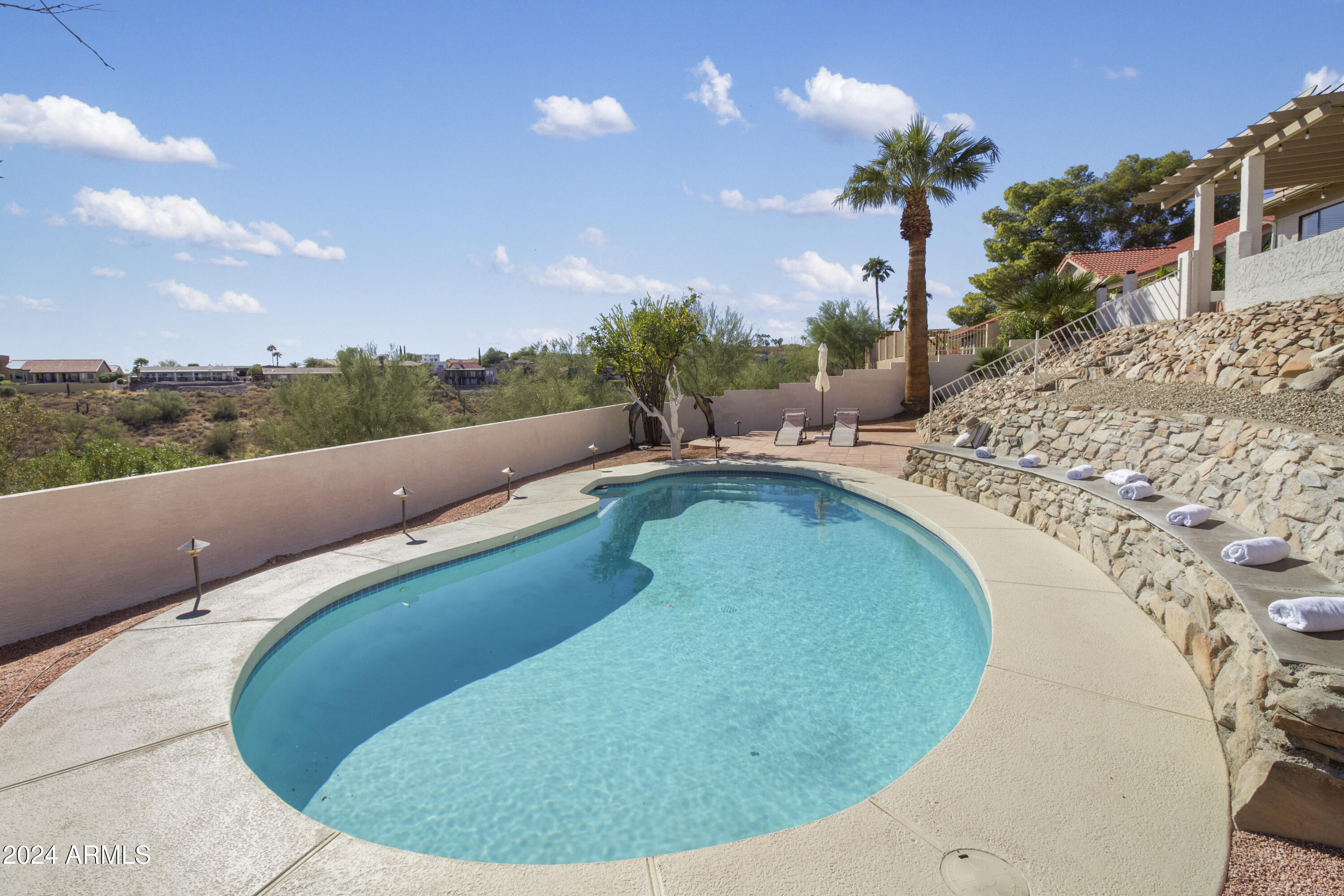 15951 E THISTLE Drive