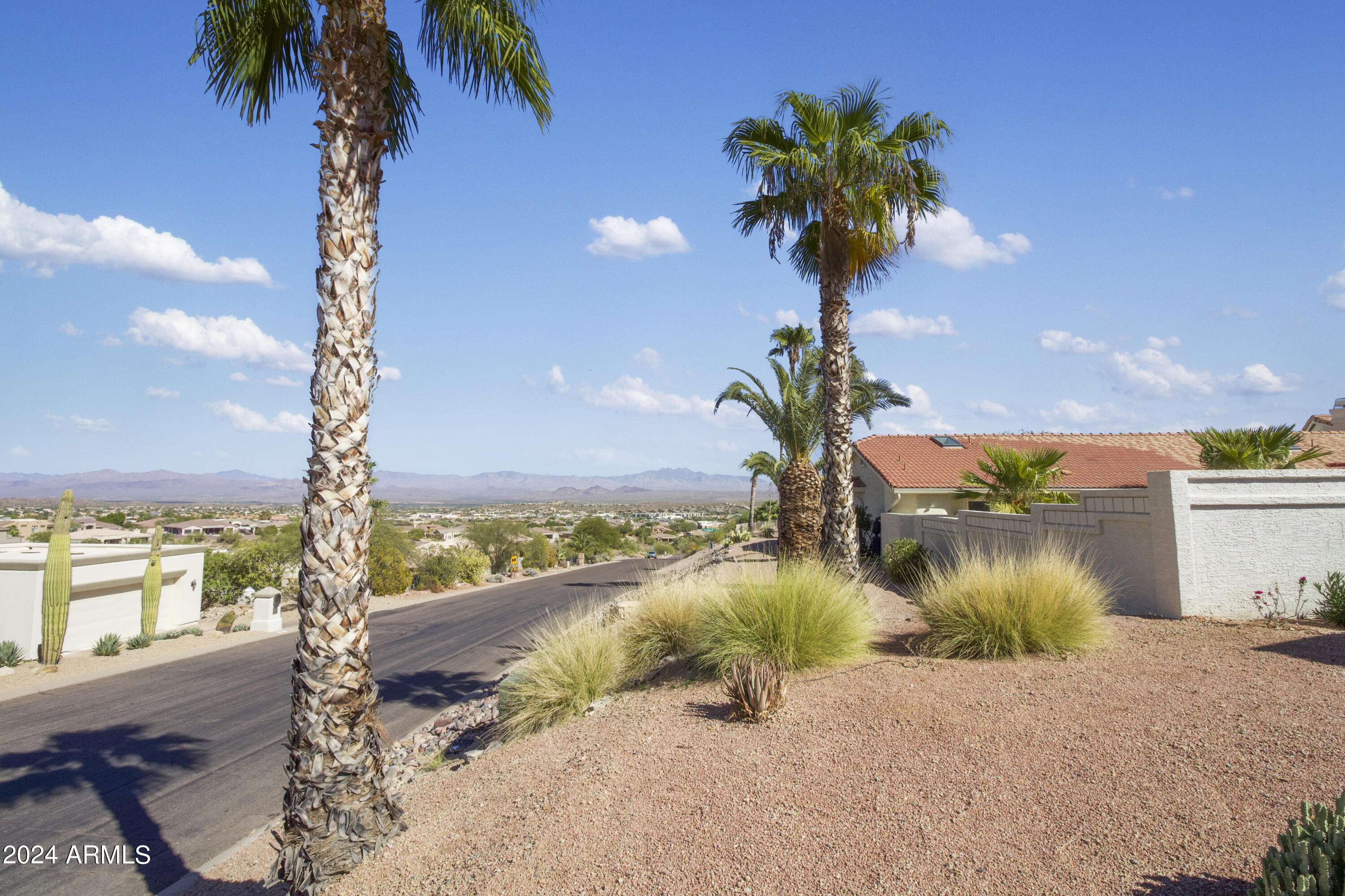 15951 E THISTLE Drive