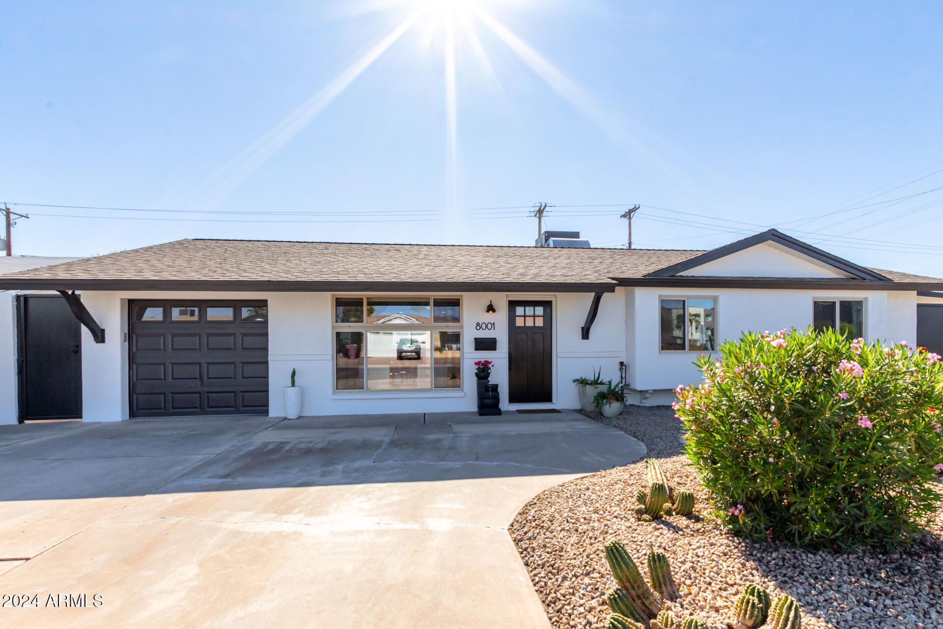 8001 E MONTE VISTA Road