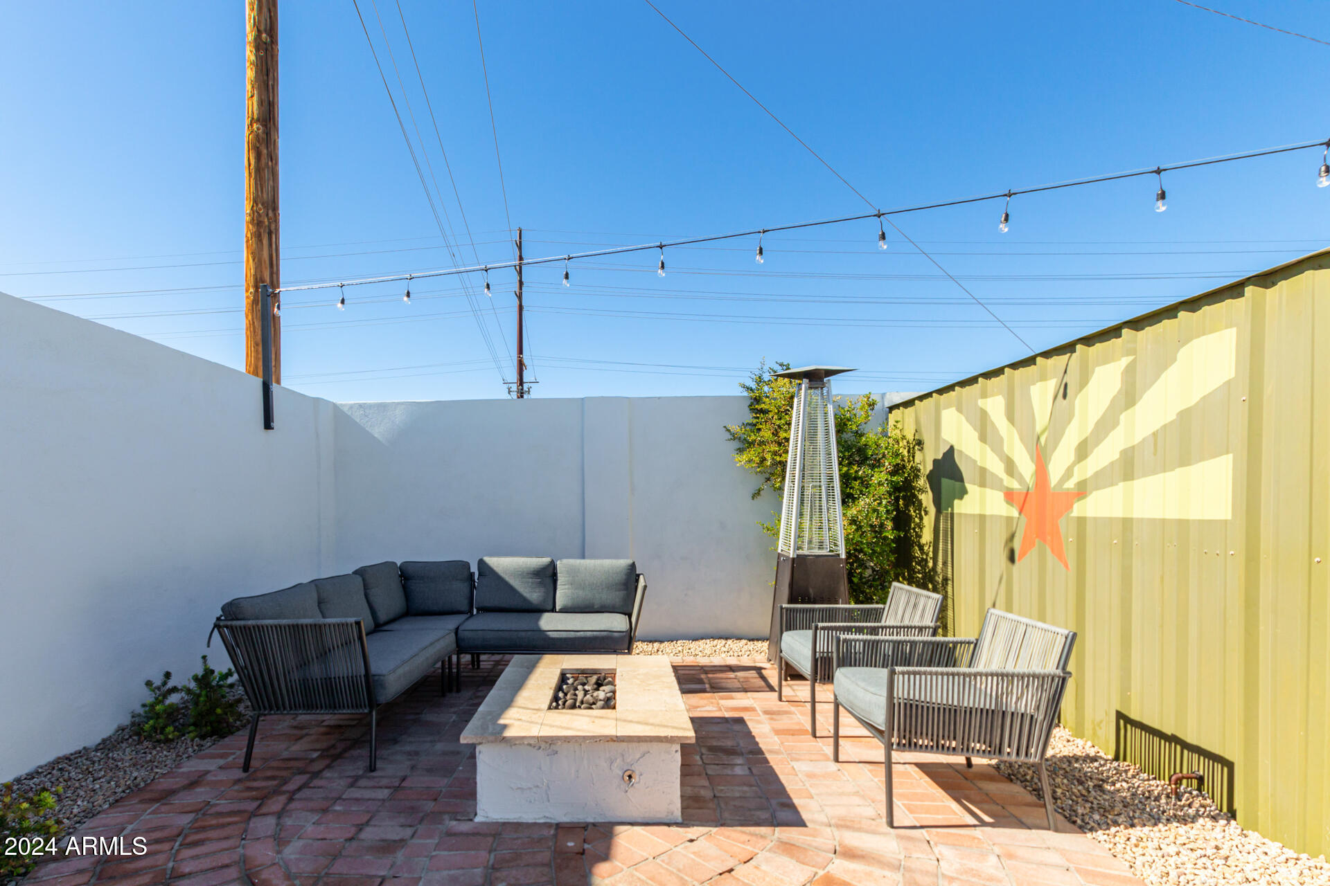 8001 E MONTE VISTA Road