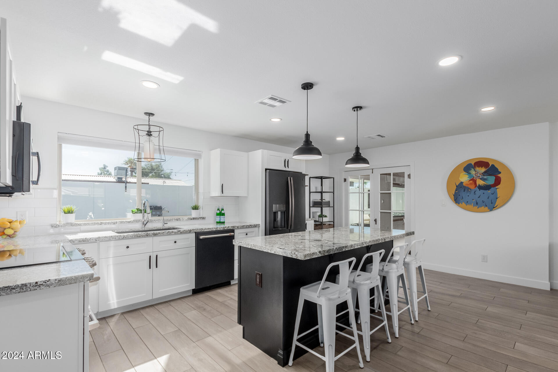 8001 E MONTE VISTA Road