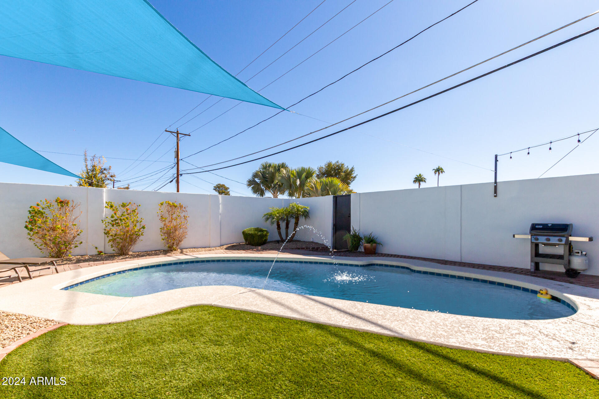 8001 E MONTE VISTA Road