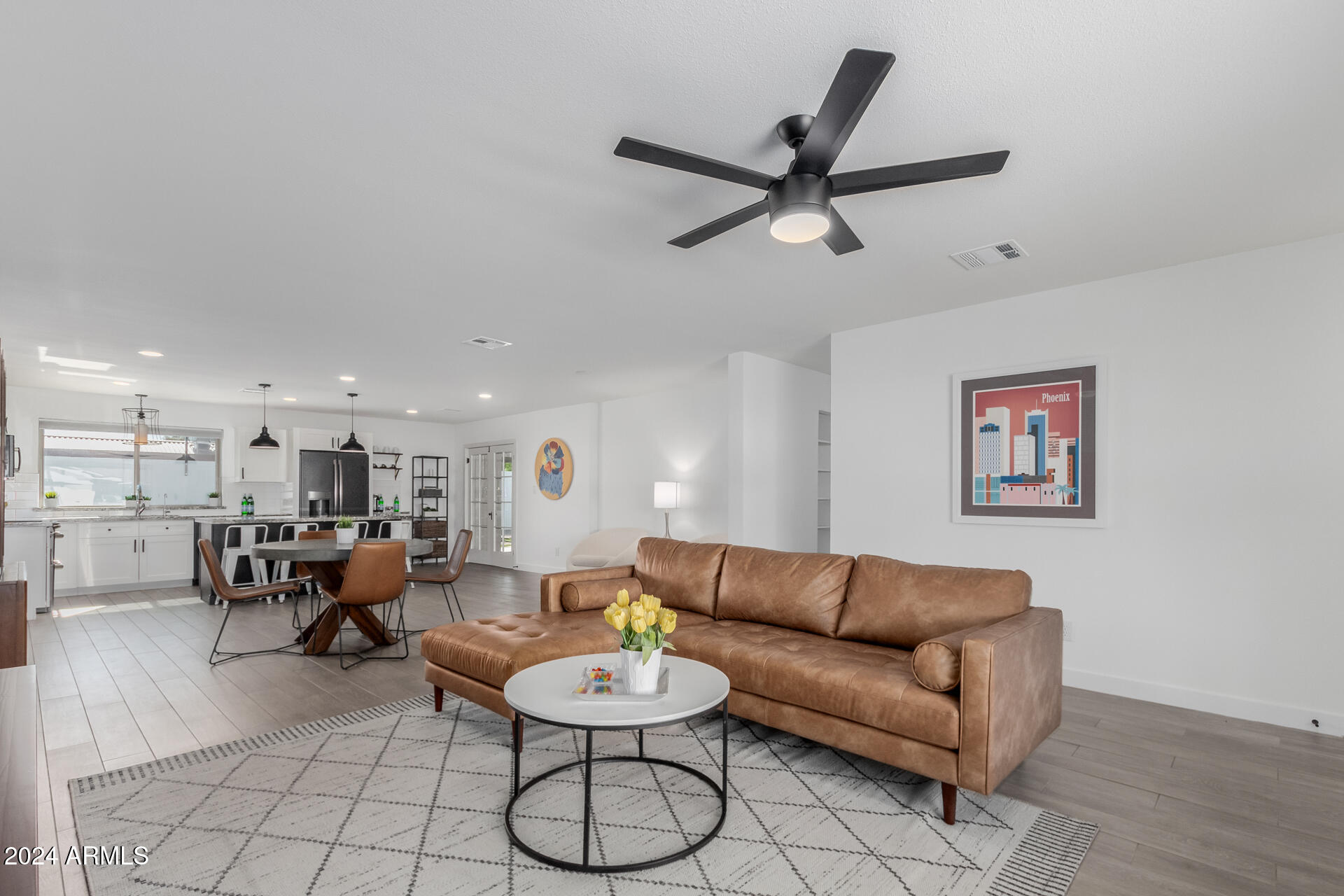 8001 E MONTE VISTA Road