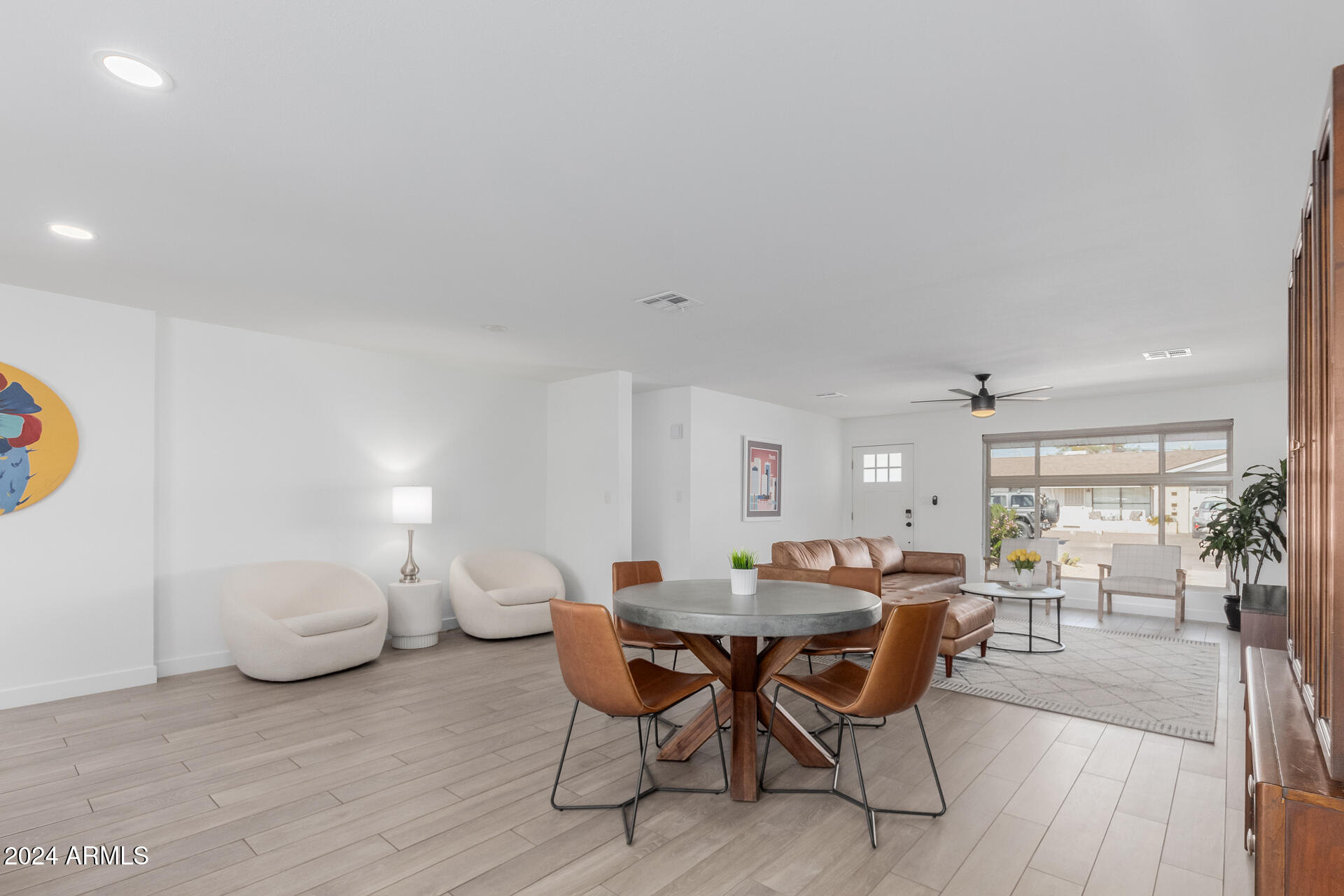 8001 E MONTE VISTA Road