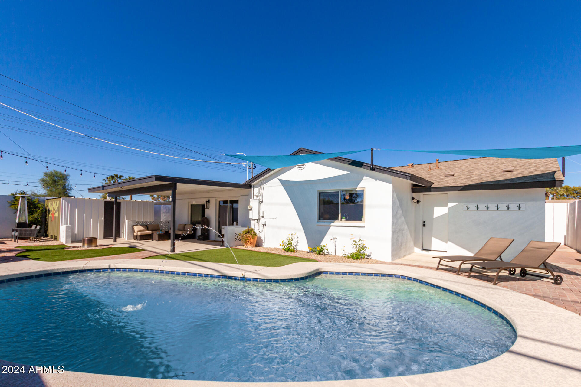 8001 E MONTE VISTA Road