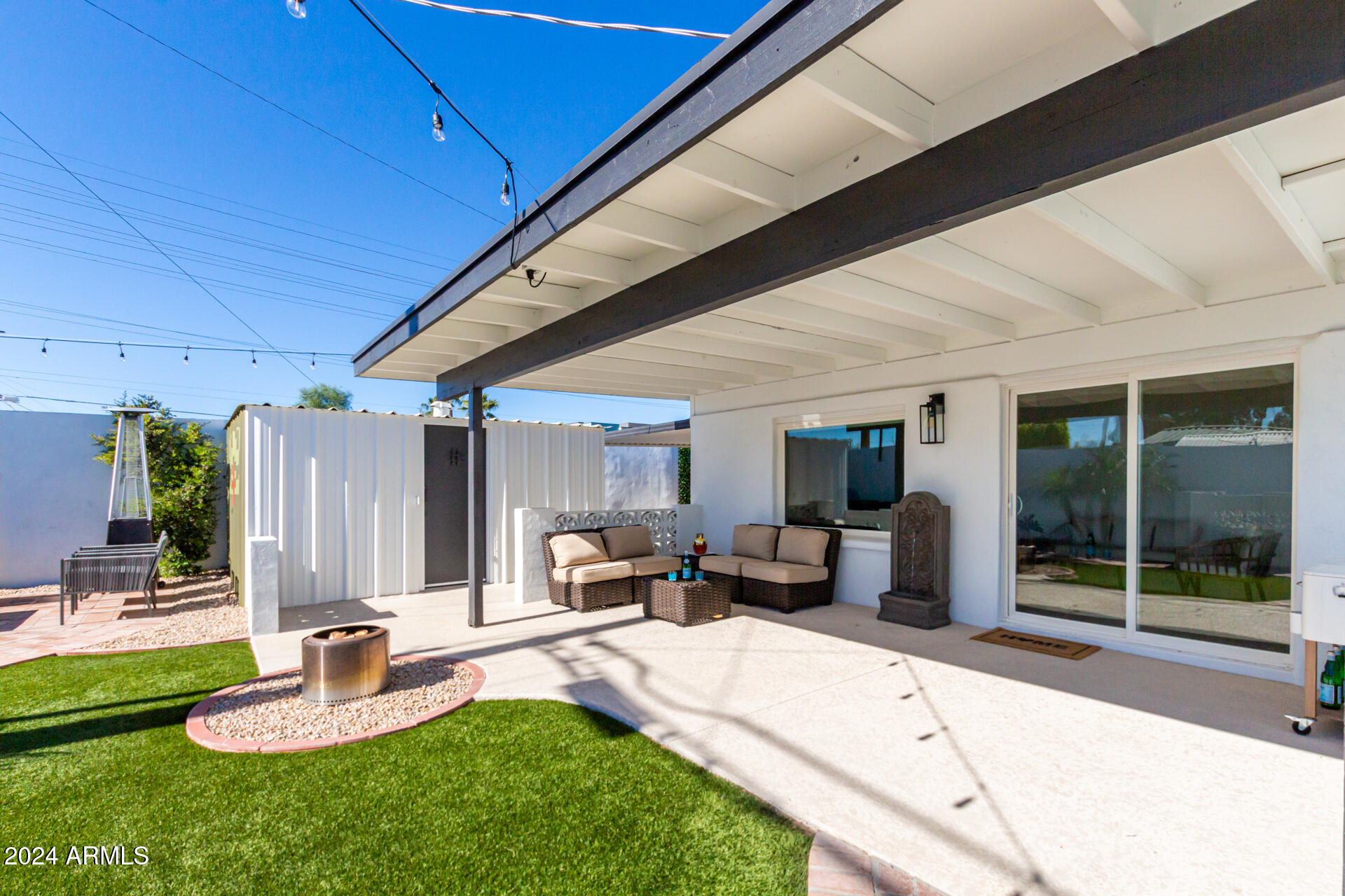 8001 E MONTE VISTA Road