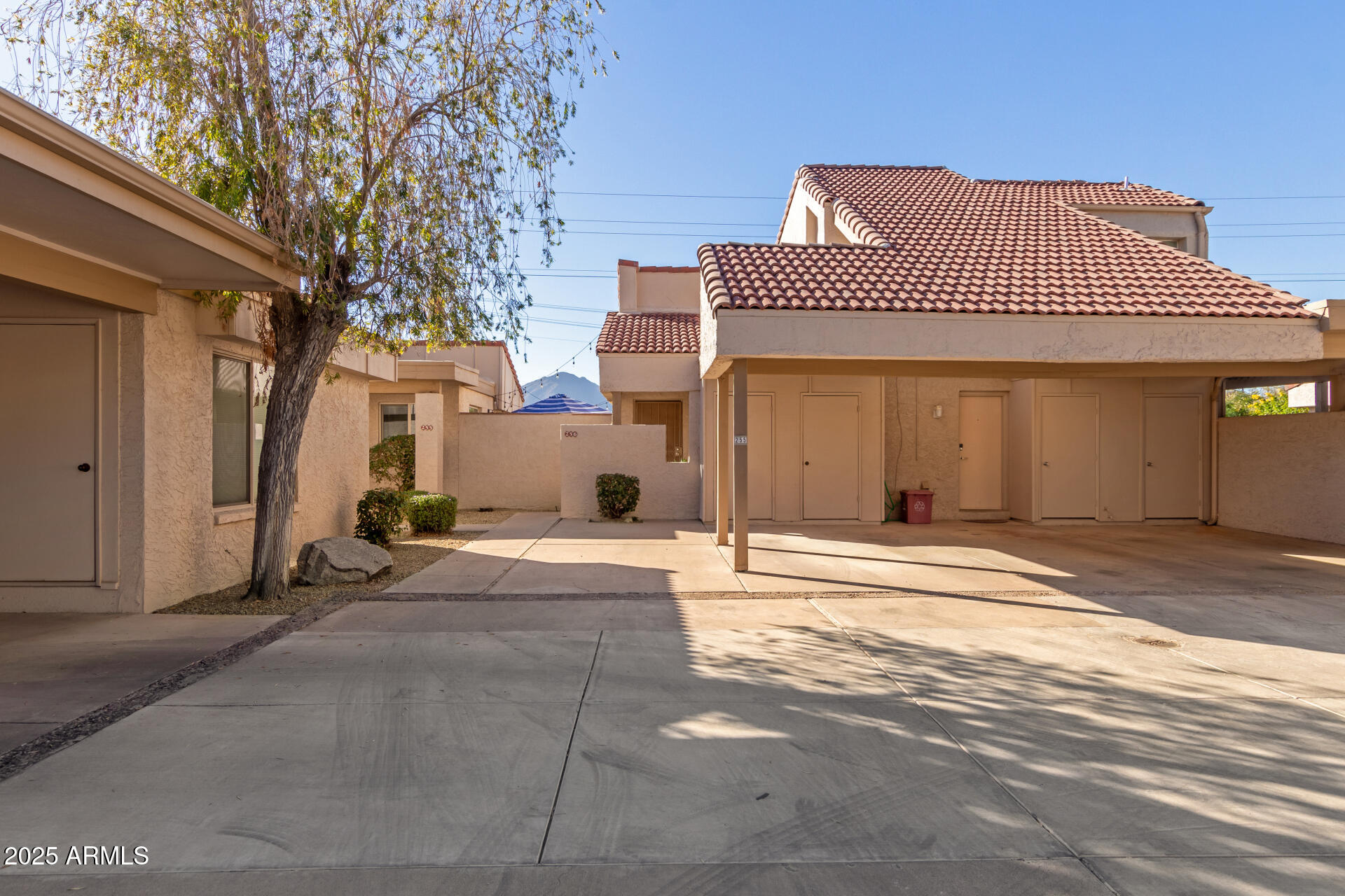 6350 N 78TH Street # 256