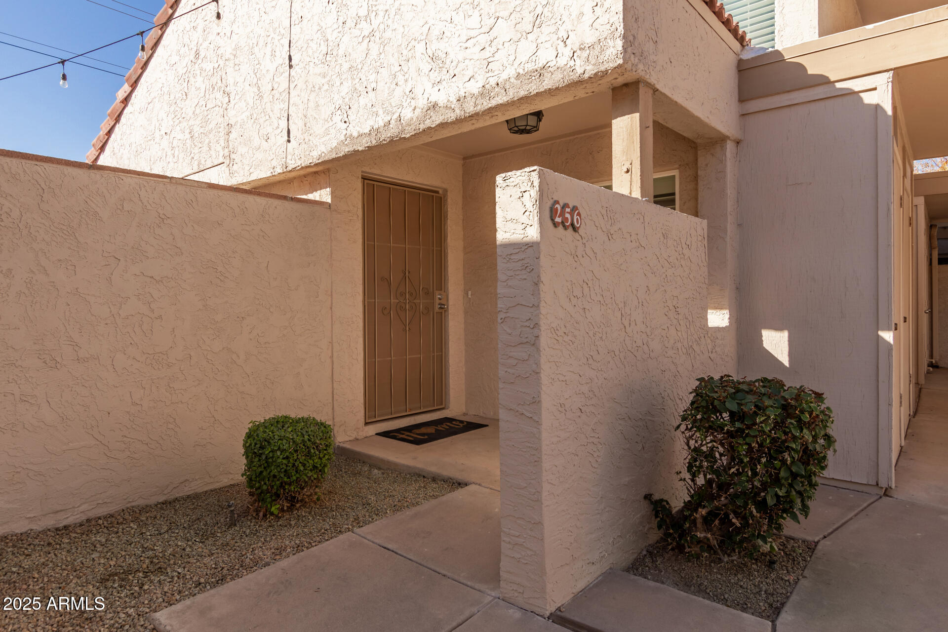 6350 N 78TH Street # 256