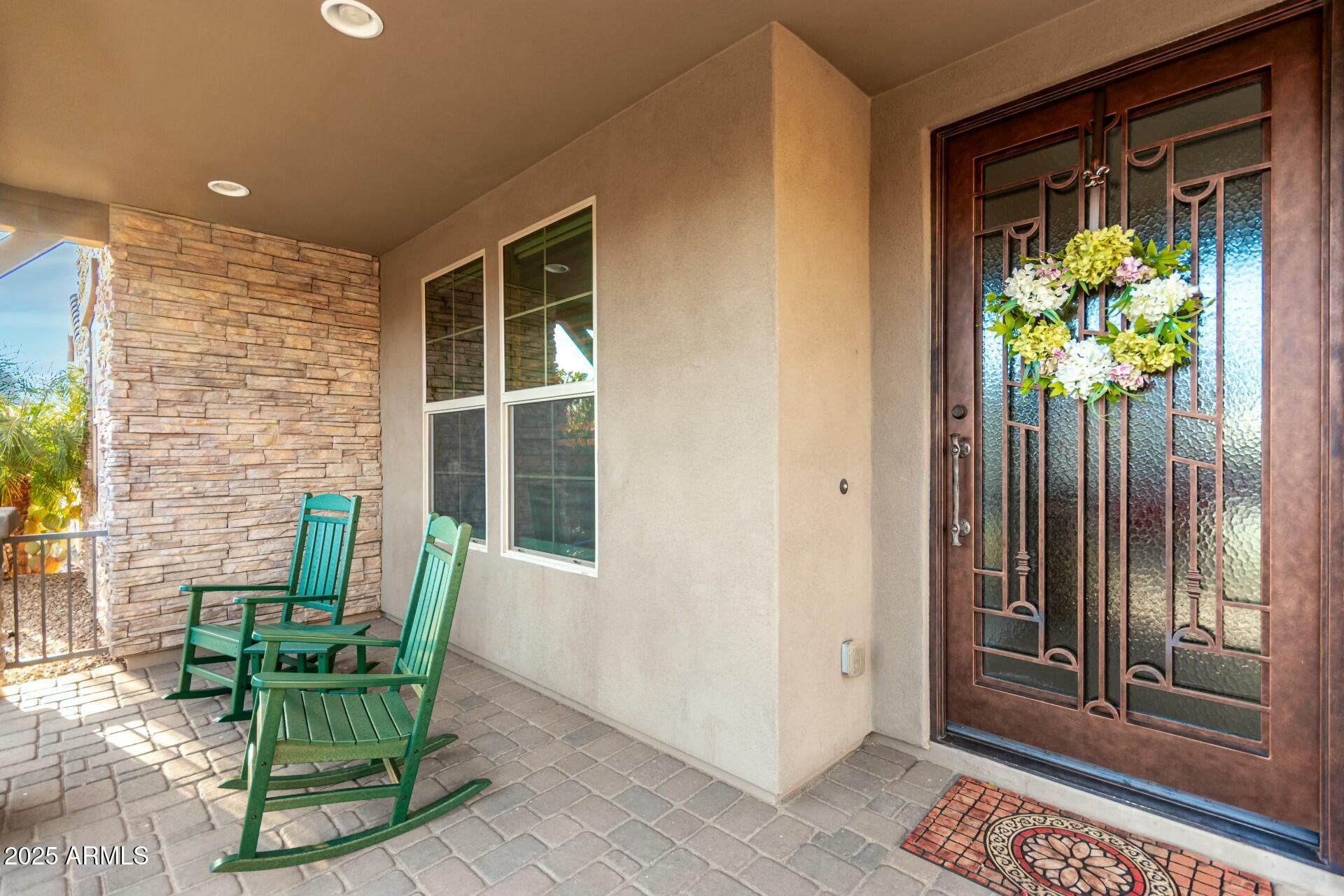 3110 E CAT BALUE Drive
