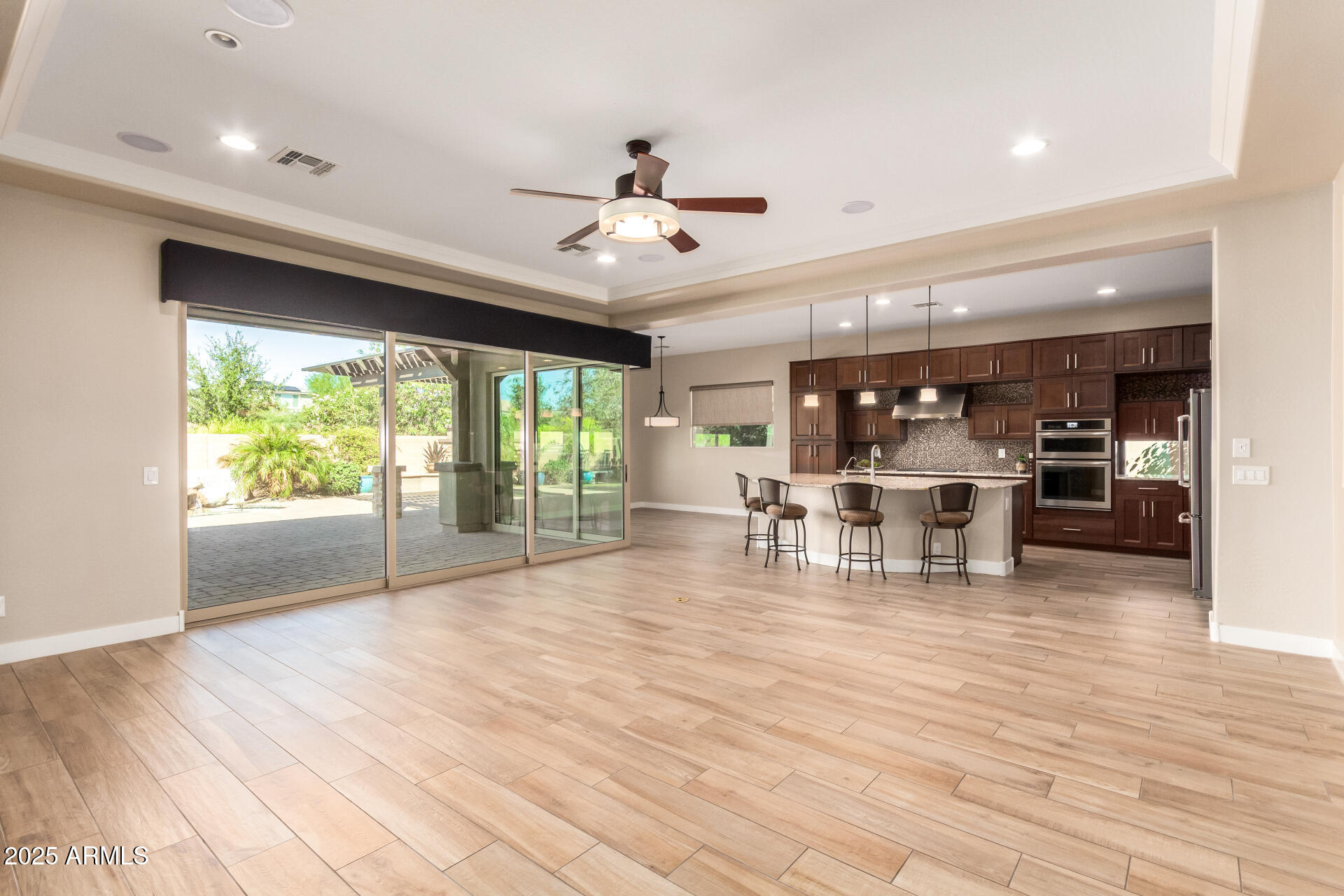 3110 E CAT BALUE Drive