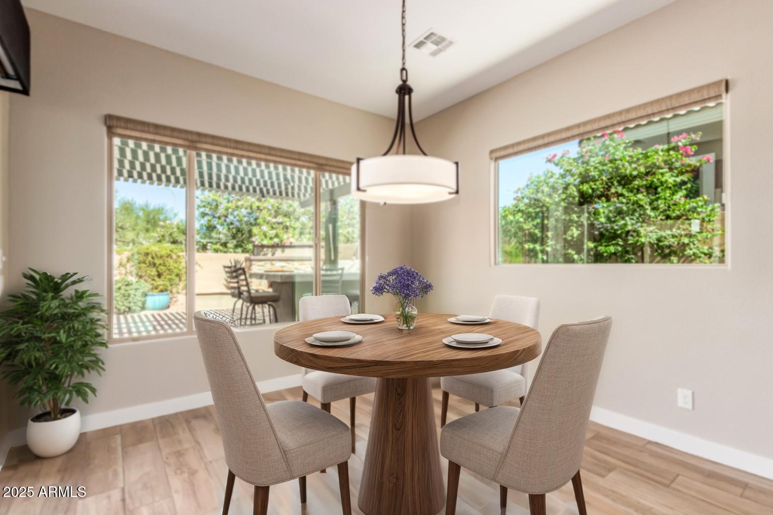 3110 E CAT BALUE Drive