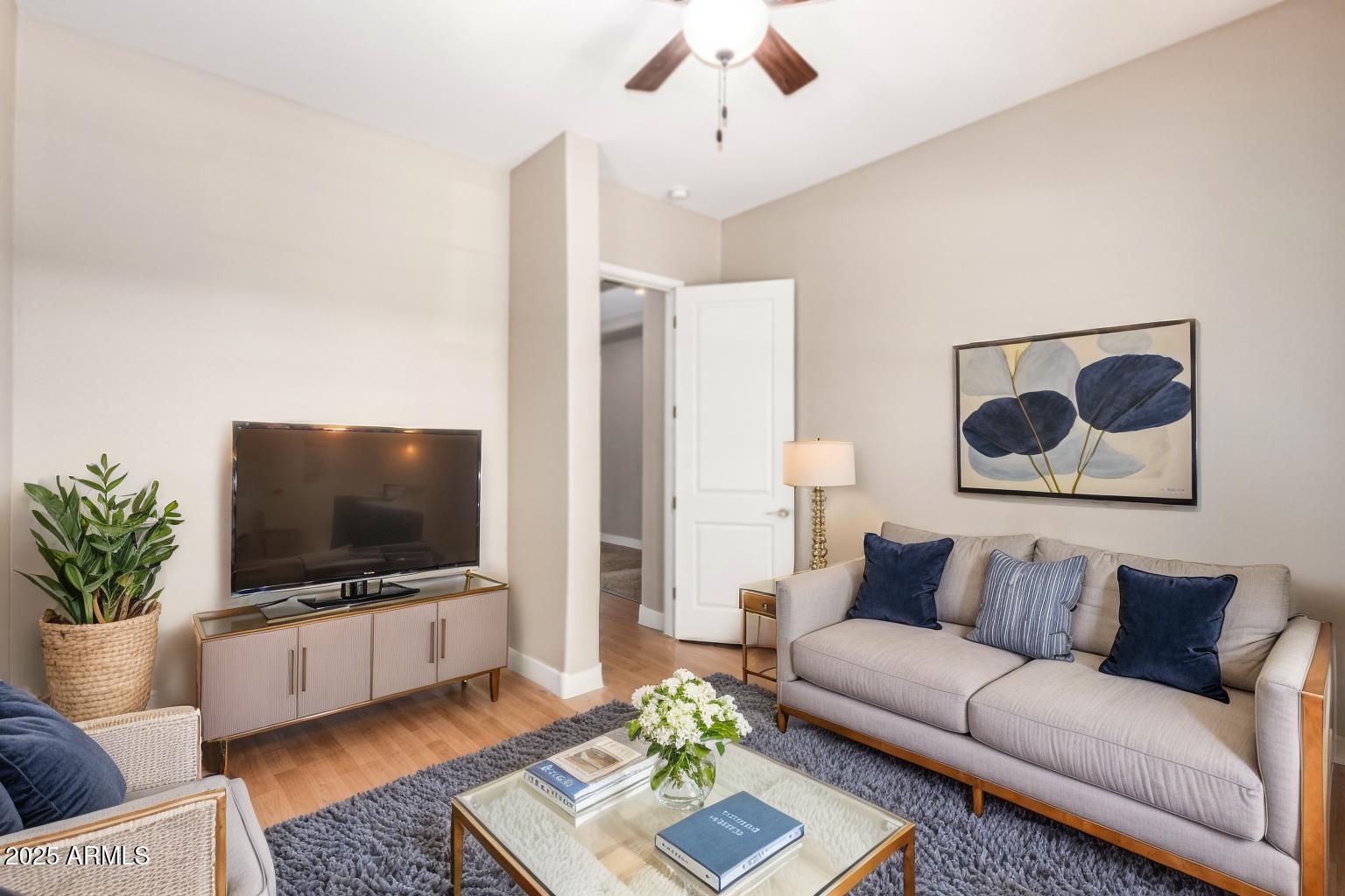 3110 E CAT BALUE Drive