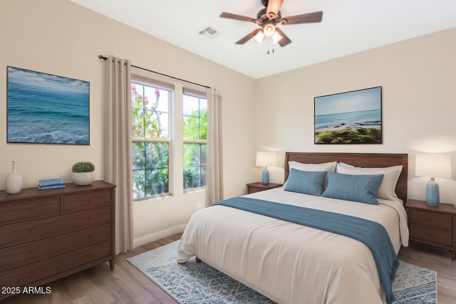 3110 E CAT BALUE Drive