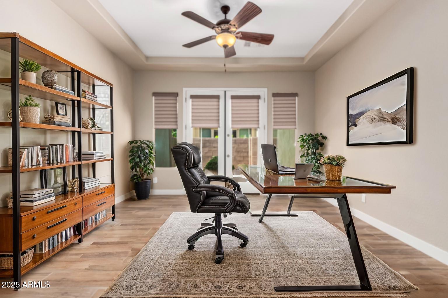 3110 E CAT BALUE Drive