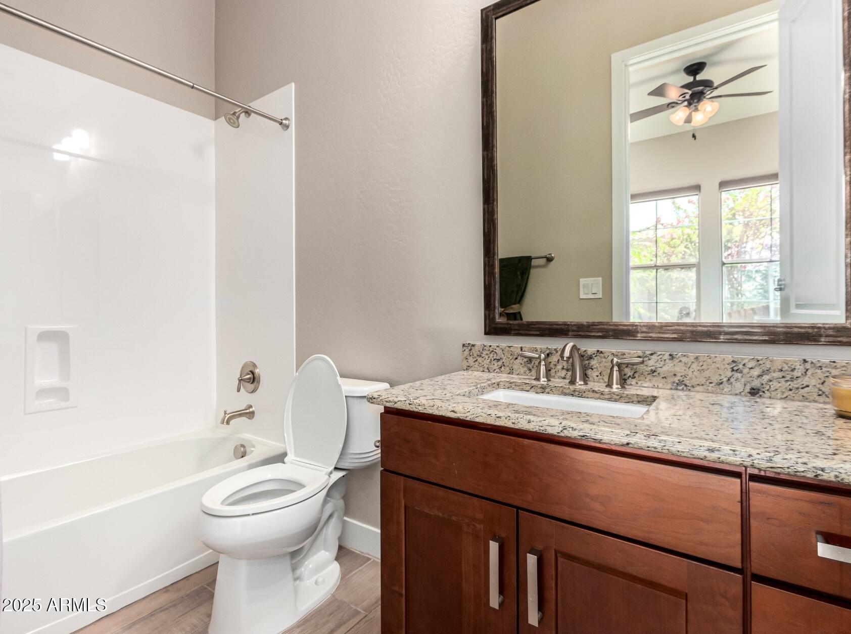 3110 E CAT BALUE Drive