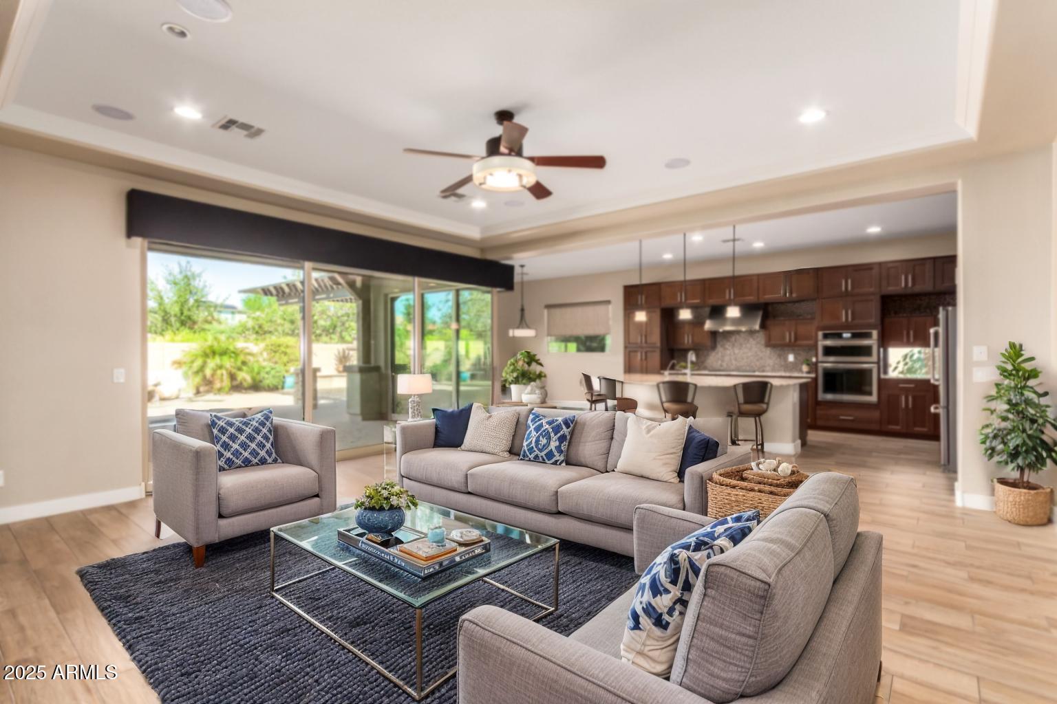 3110 E CAT BALUE Drive