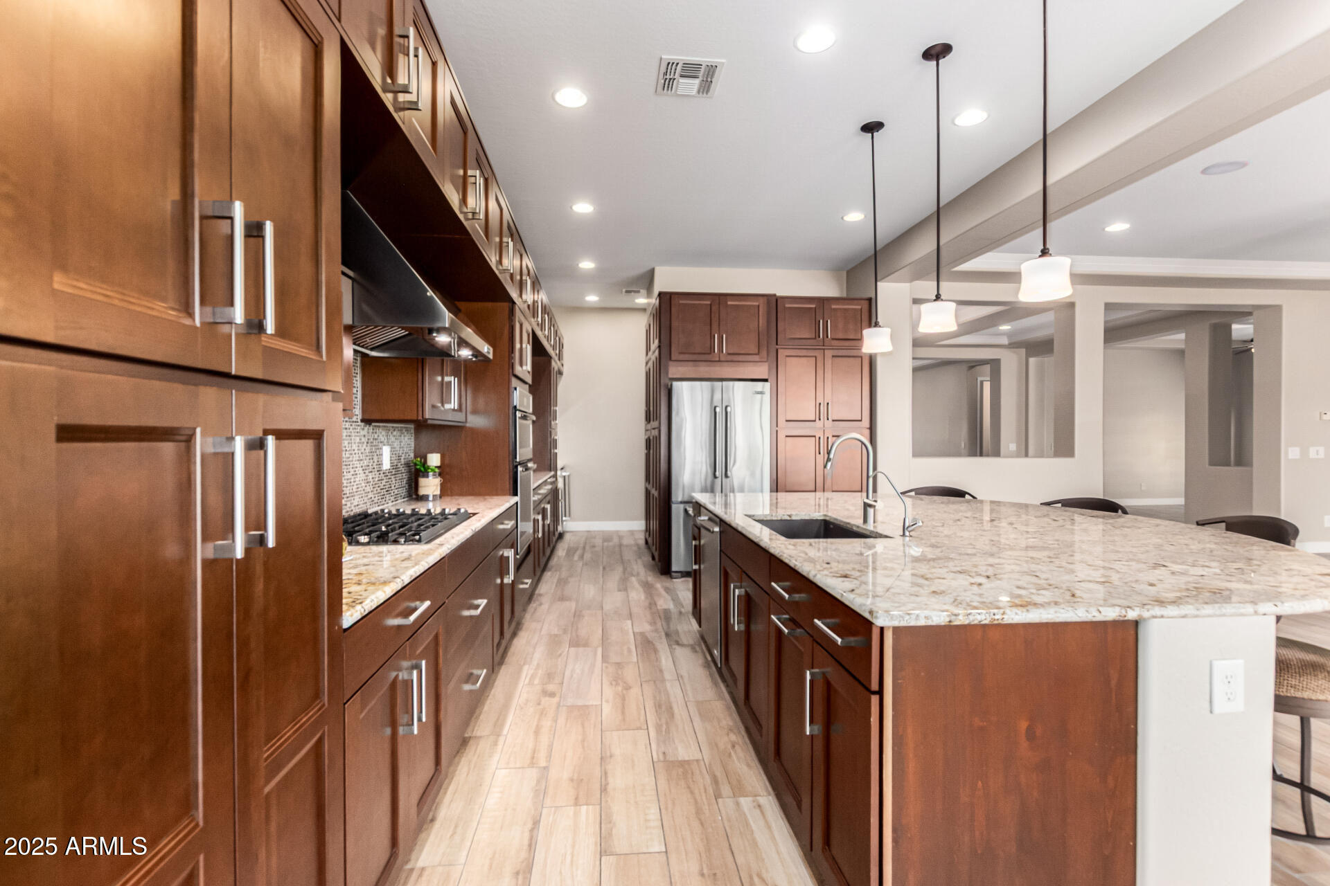 3110 E CAT BALUE Drive