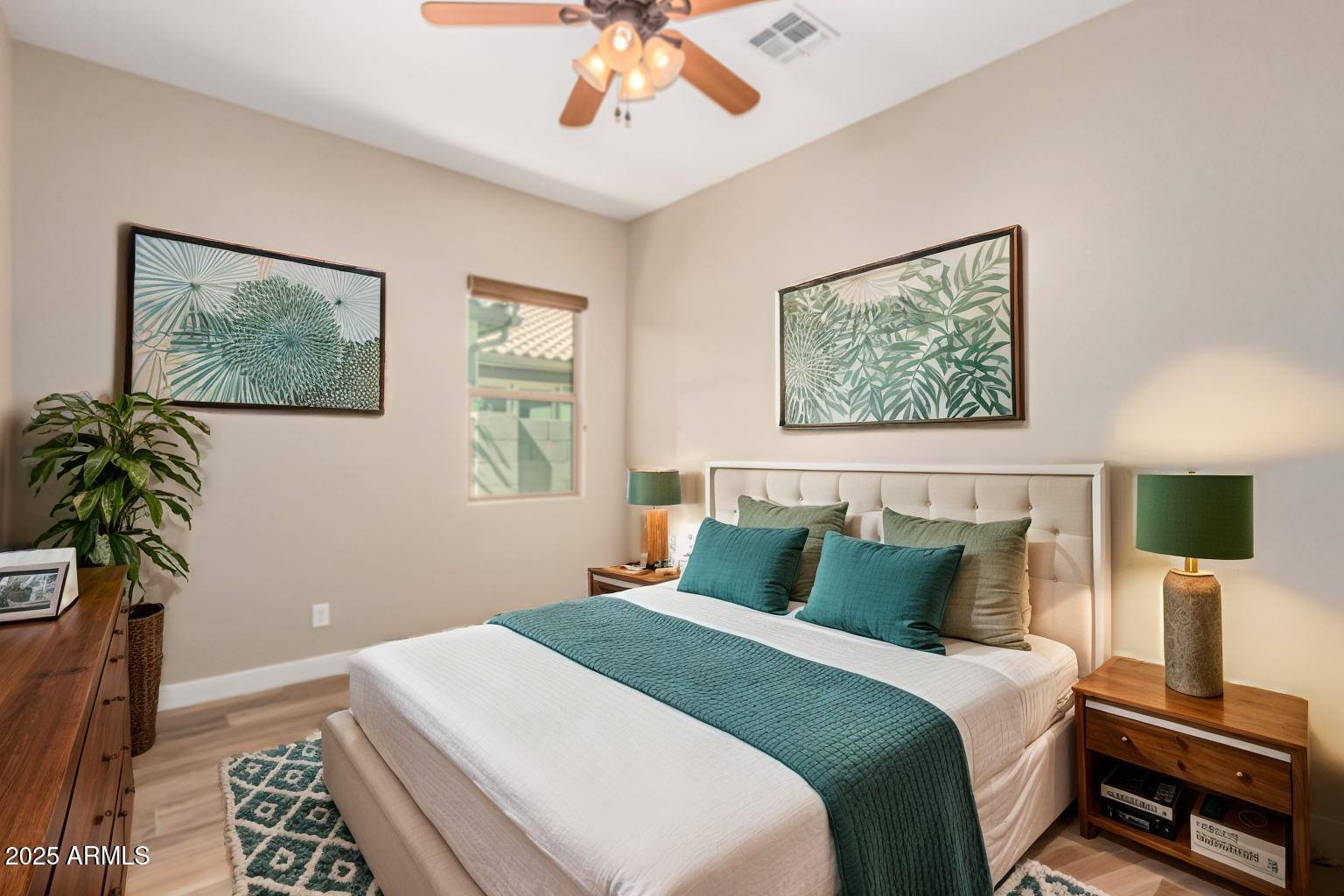 3110 E CAT BALUE Drive