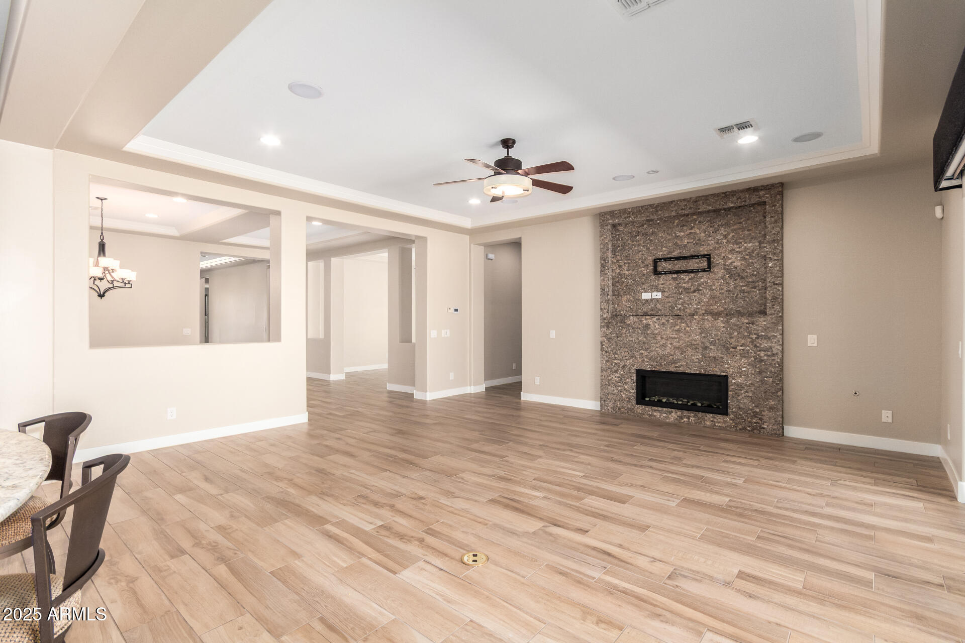3110 E CAT BALUE Drive