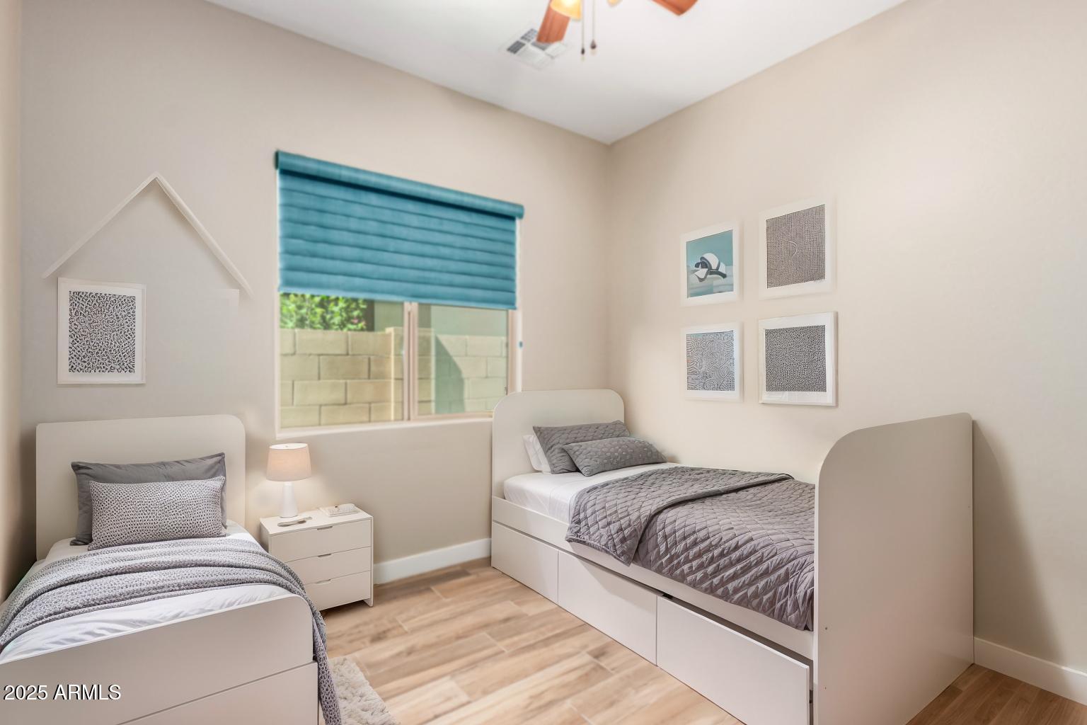 3110 E CAT BALUE Drive