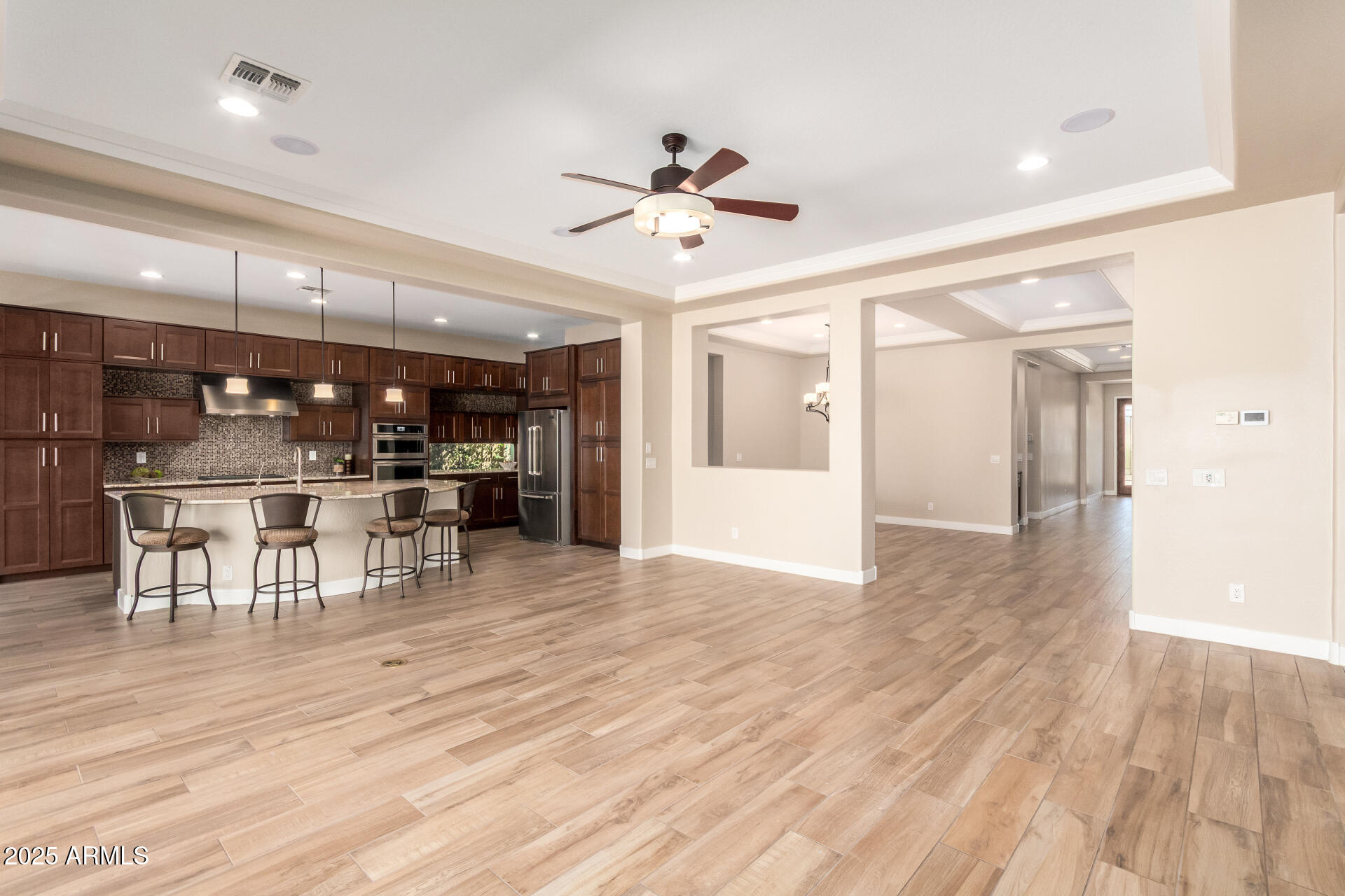 3110 E CAT BALUE Drive
