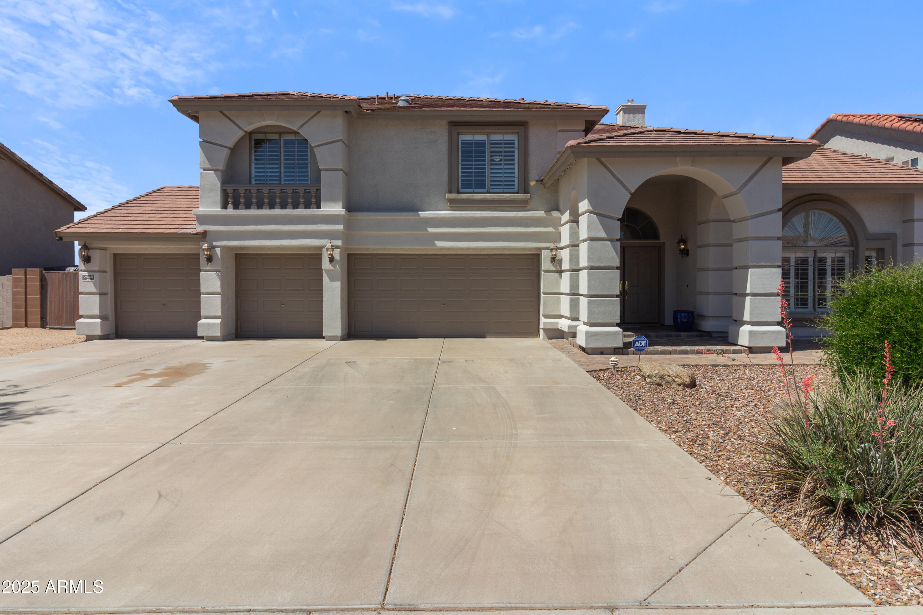 9548 W KEYSER Drive