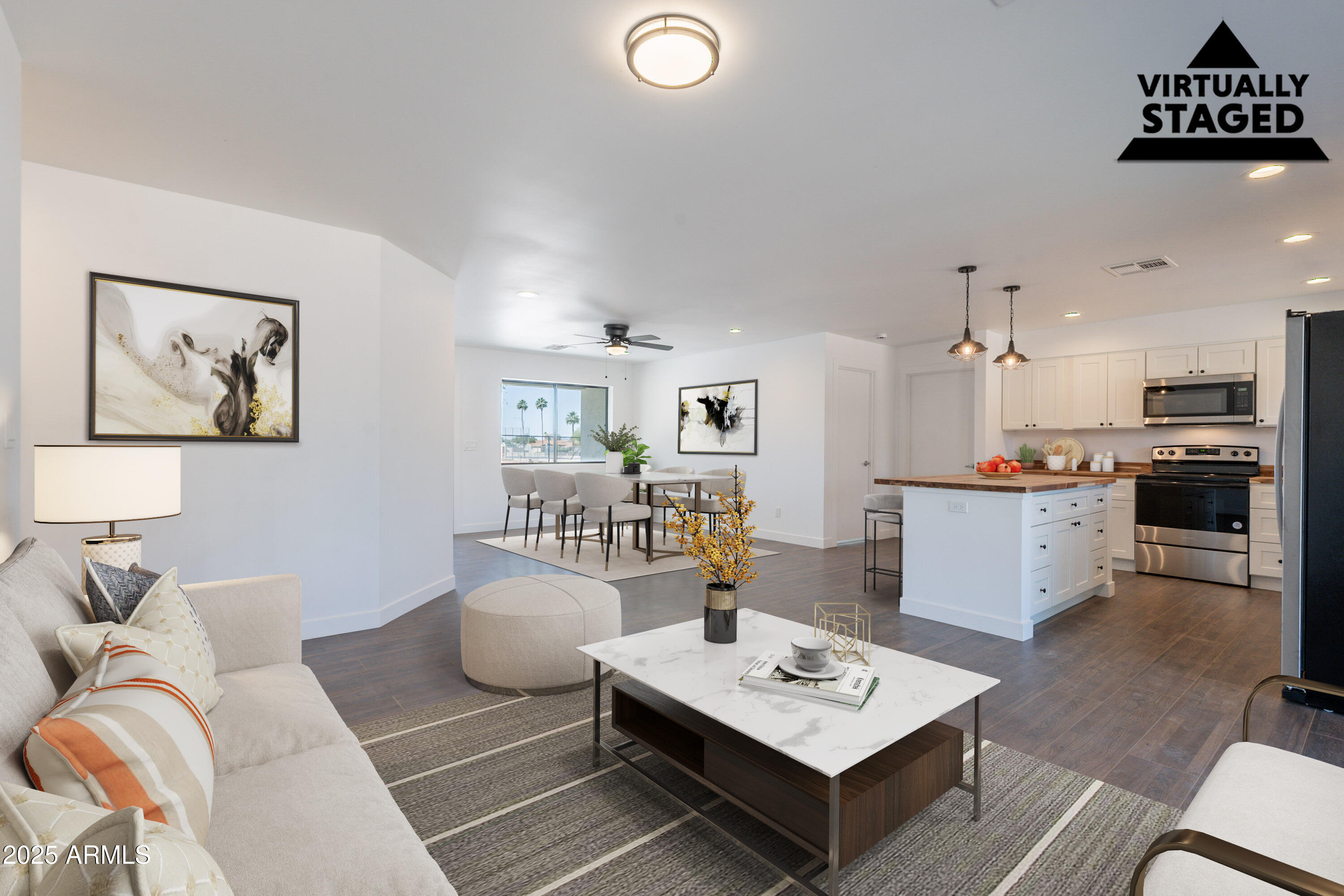 2818 E VILLA RITA Drive