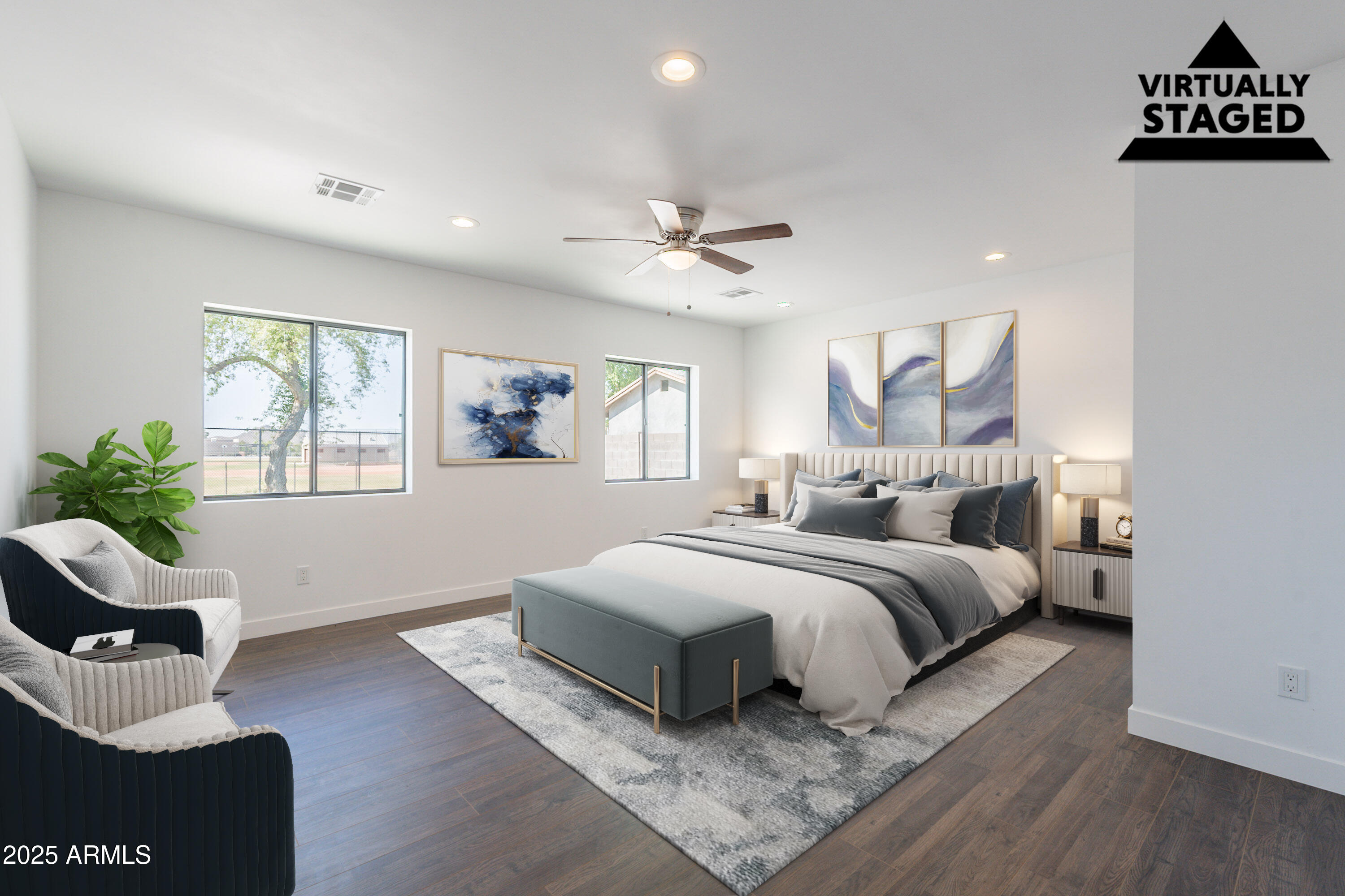 2818 E VILLA RITA Drive