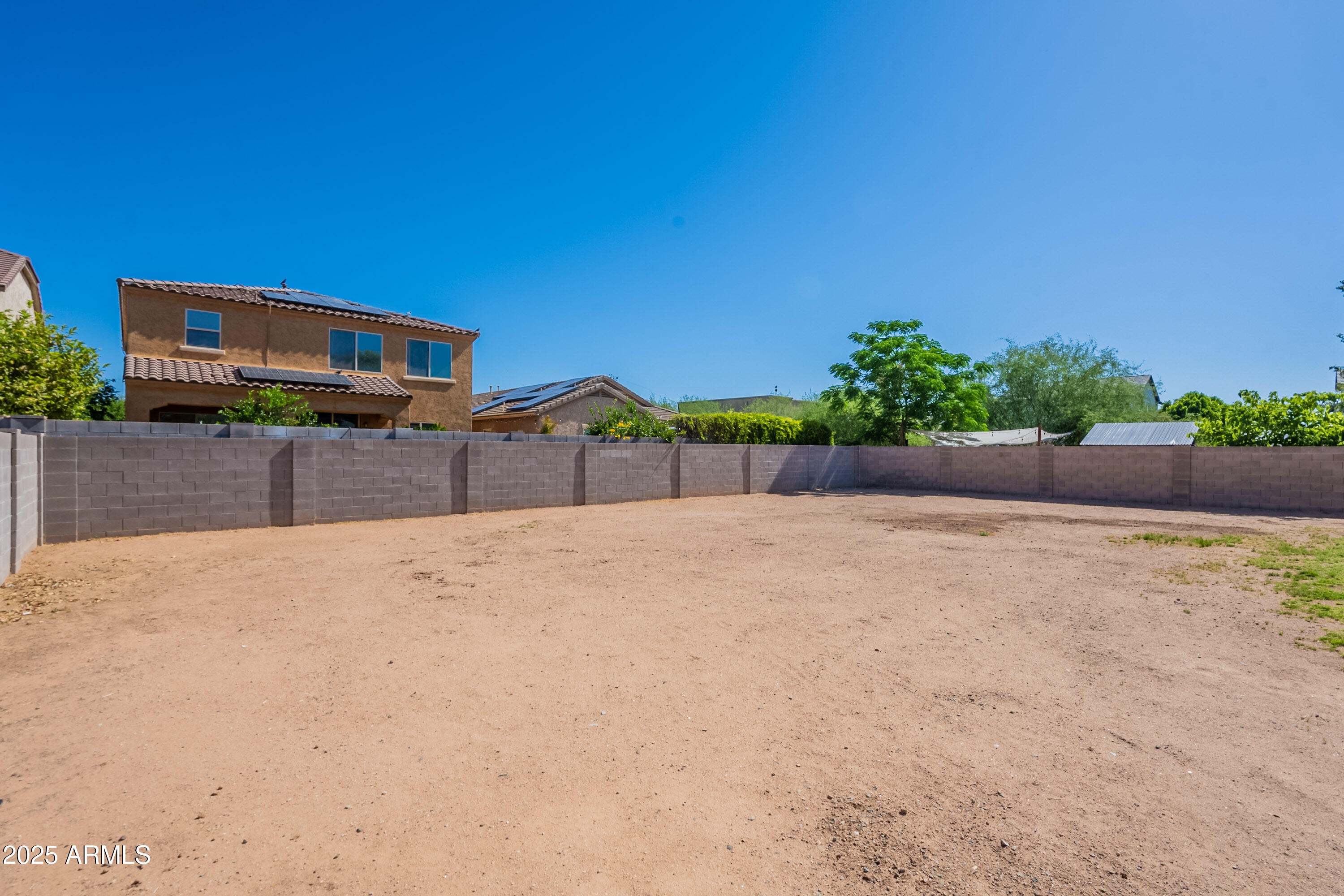 2818 E VILLA RITA Drive