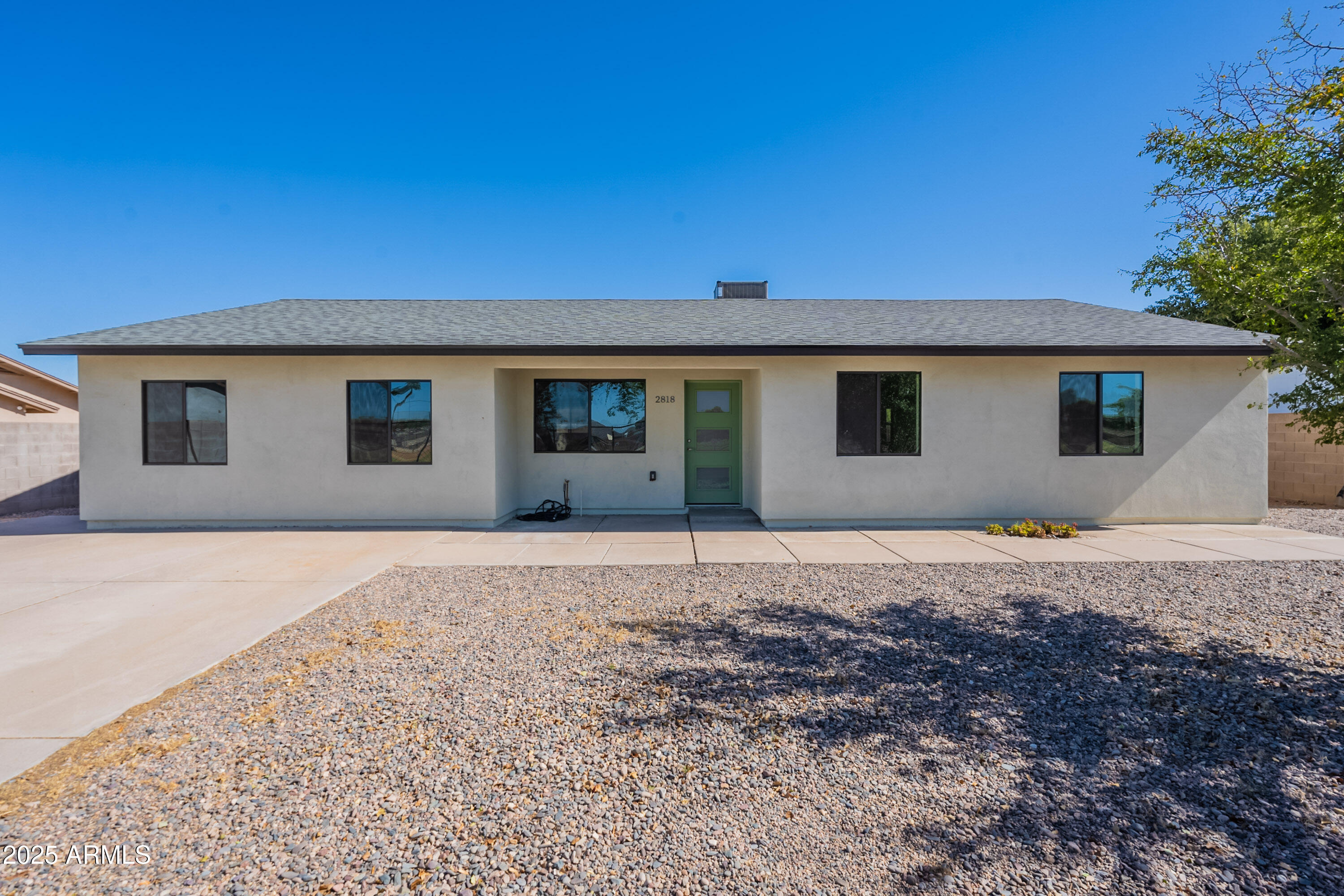 2818 E VILLA RITA Drive
