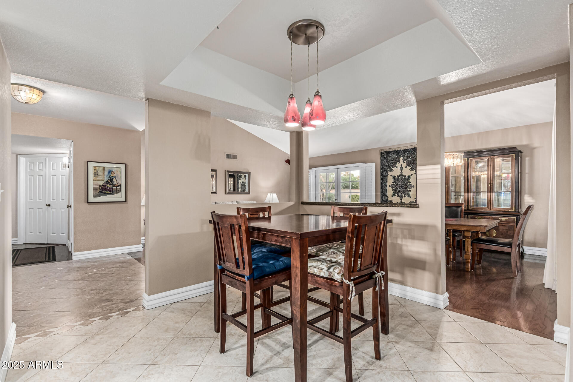 8219 E MORGAN Trail
