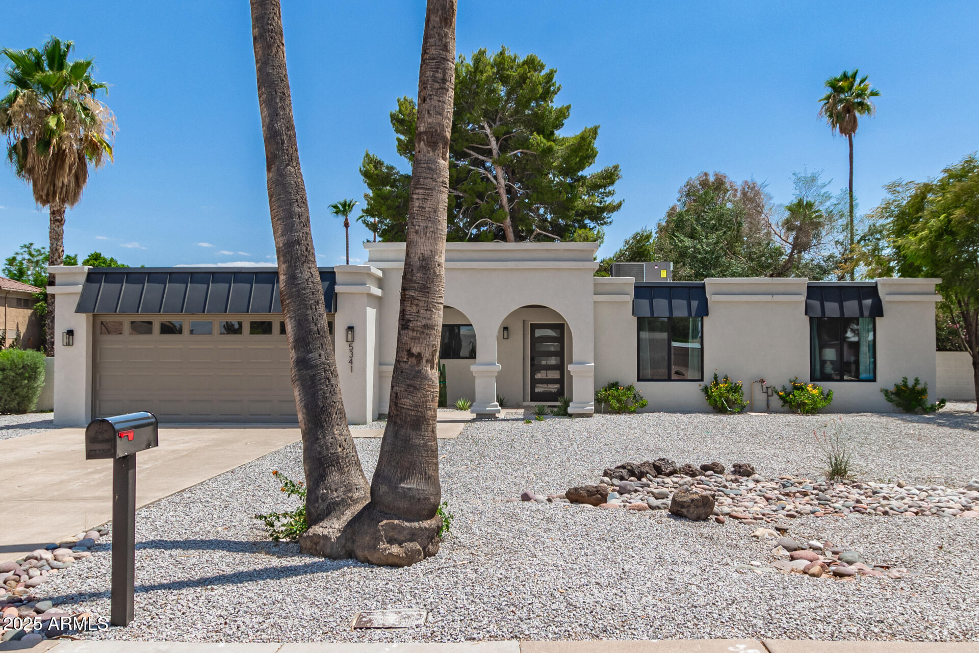 5341 E SHEENA Drive