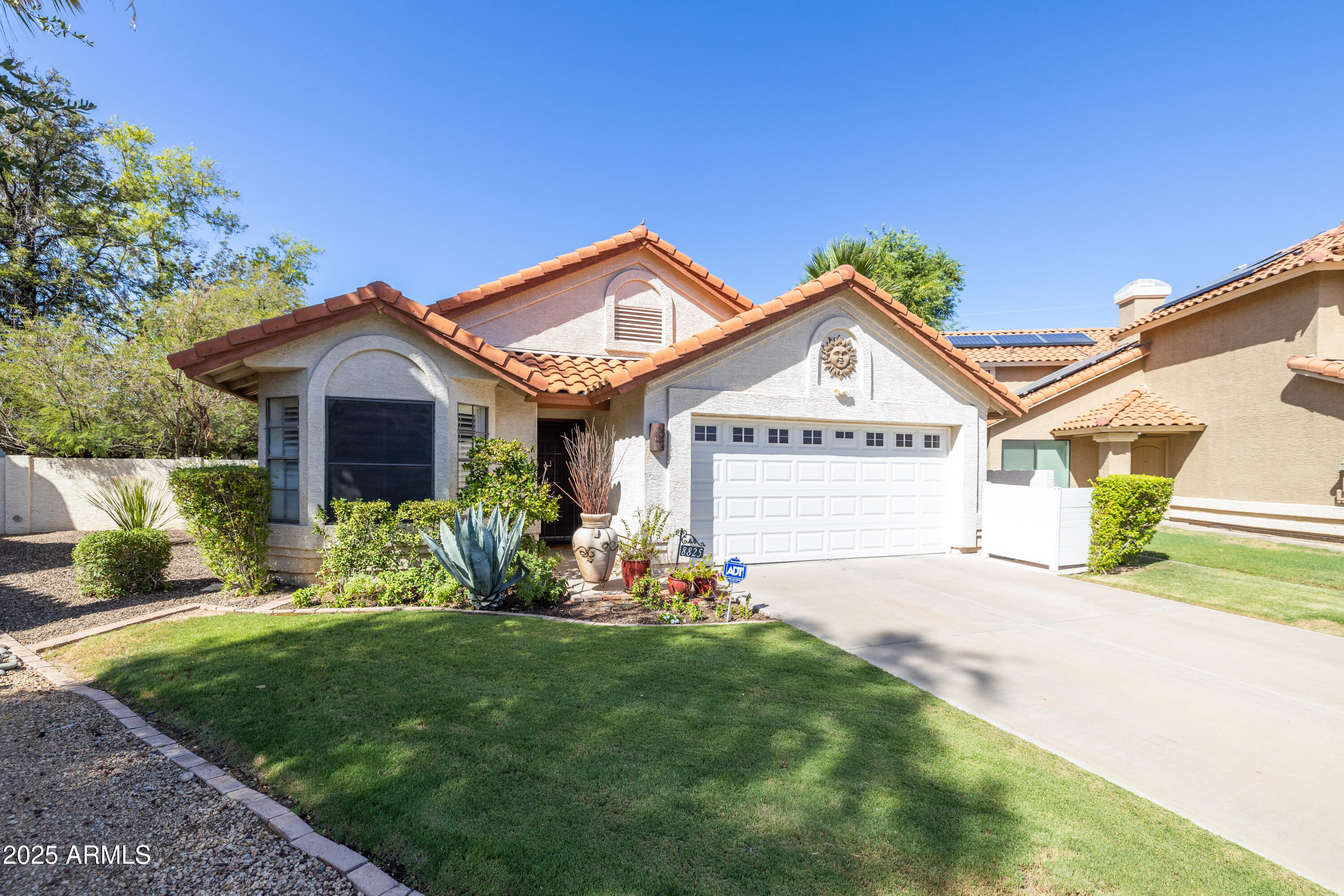 8825 E Larkspur Drive, Scottsdale