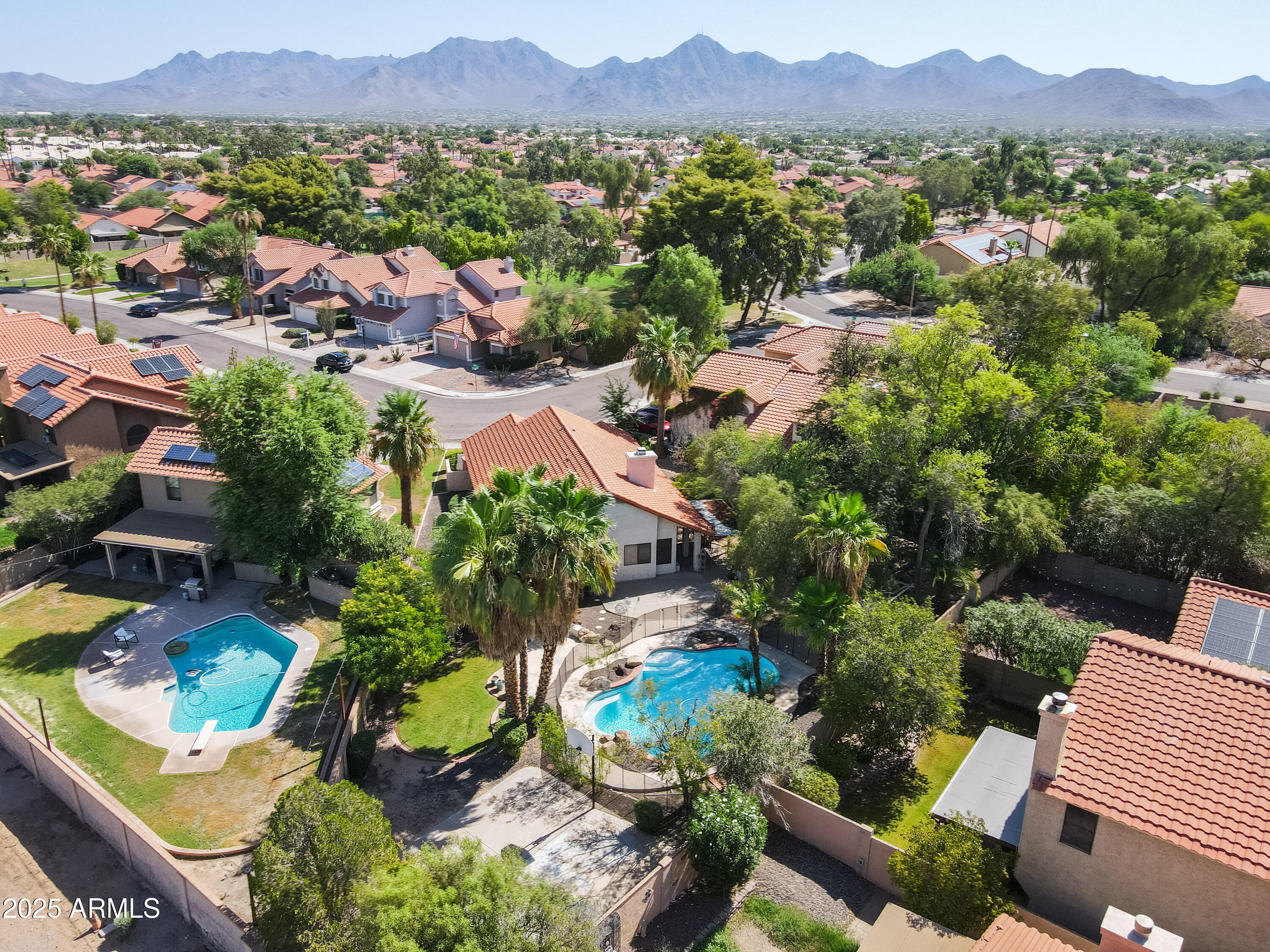 8825 E Larkspur Drive, Scottsdale