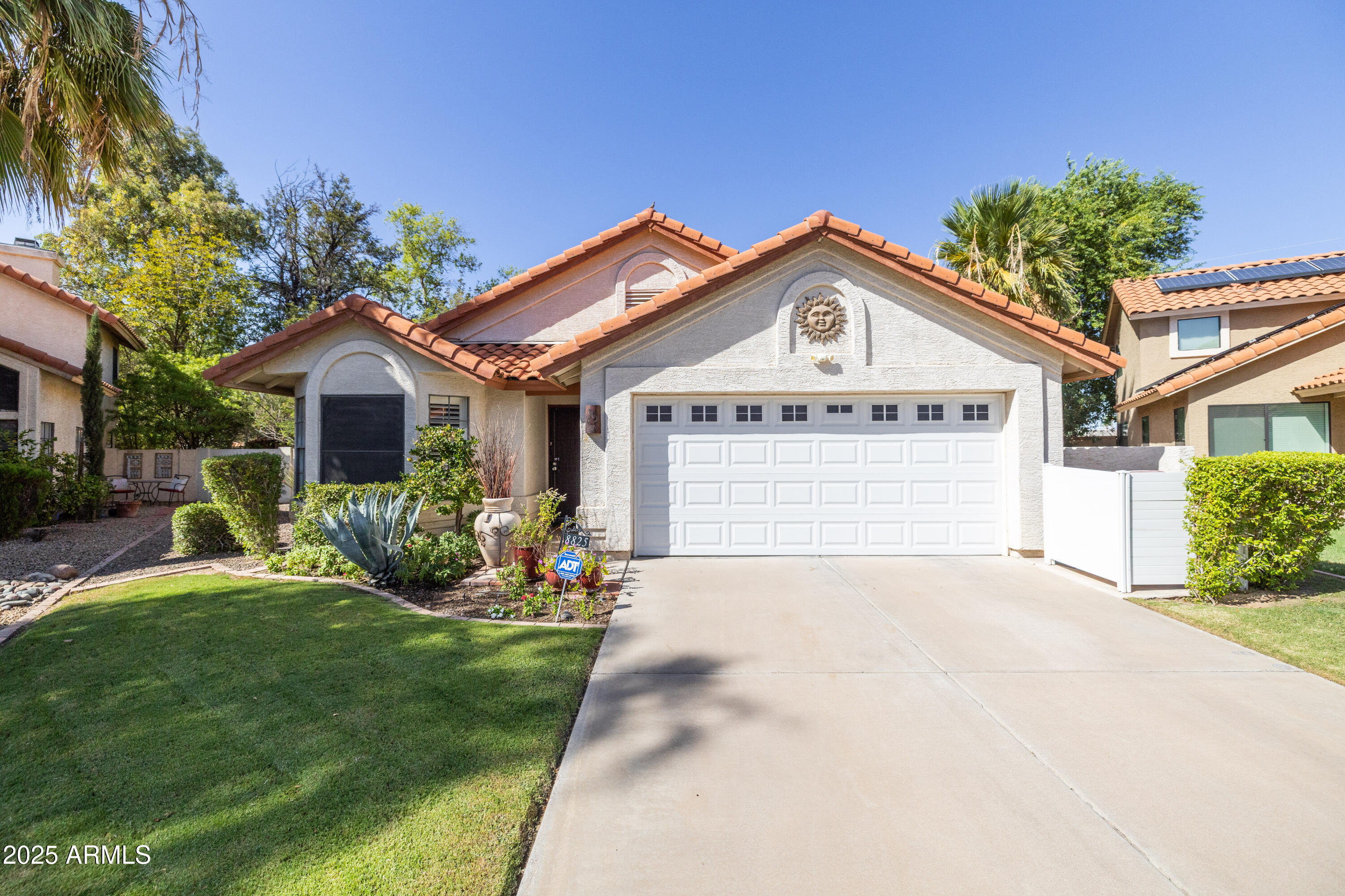 8825 E Larkspur Drive, Scottsdale