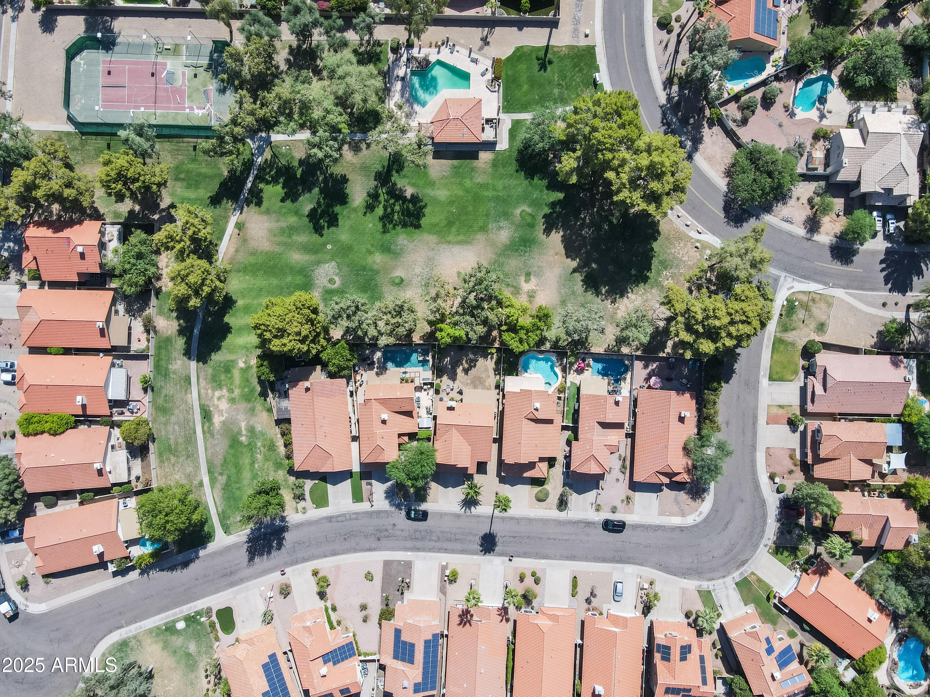 8825 E Larkspur Drive, Scottsdale