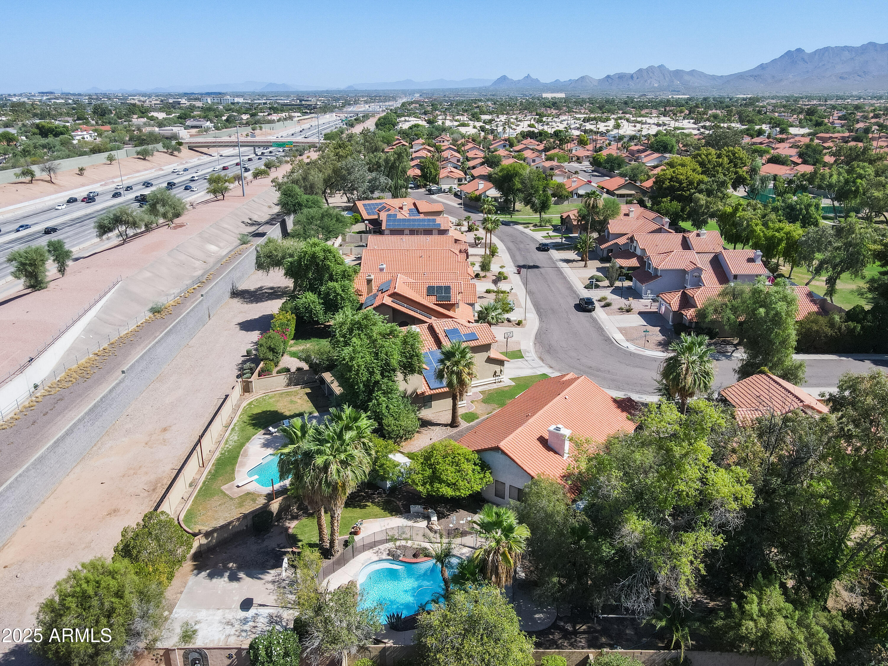 8825 E Larkspur Drive, Scottsdale