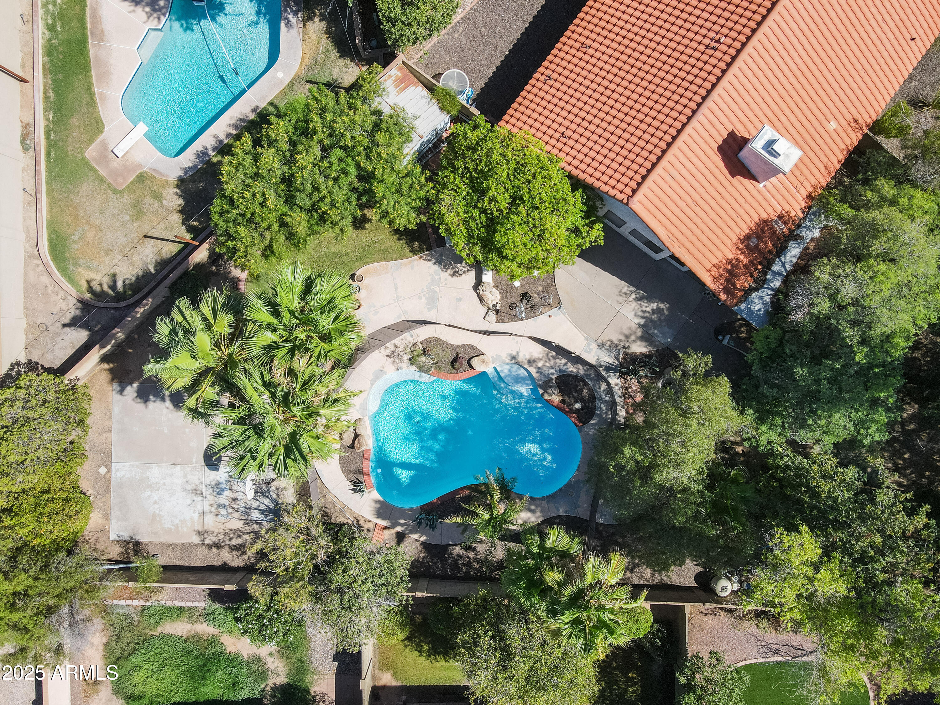 8825 E Larkspur Drive, Scottsdale