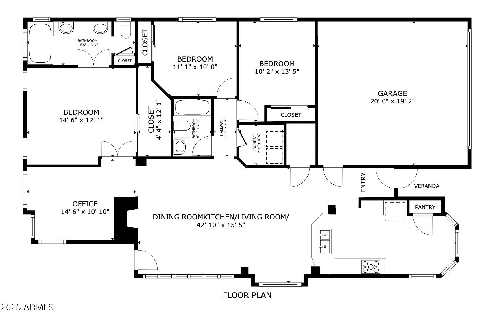 8825 E Larkspur Drive, Scottsdale