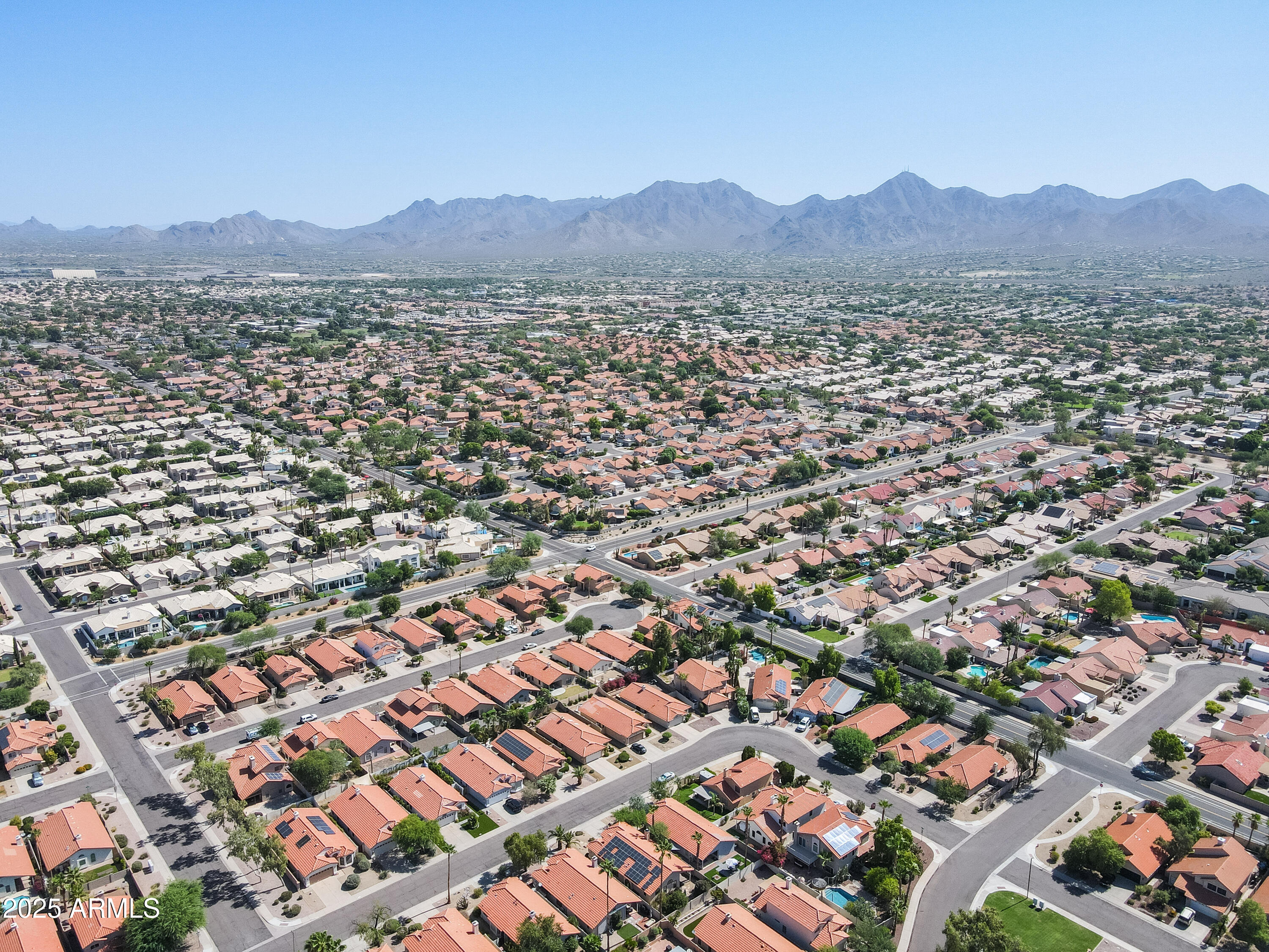 8825 E Larkspur Drive, Scottsdale