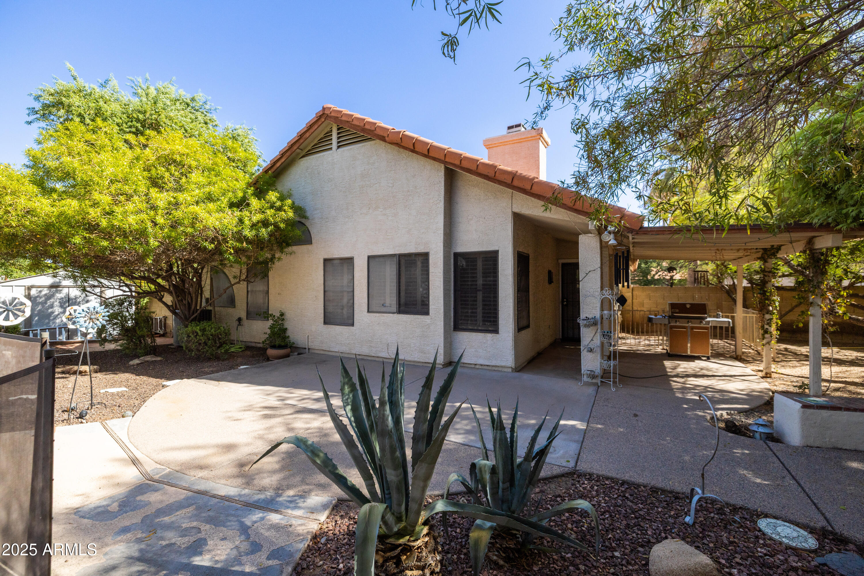 8825 E Larkspur Drive, Scottsdale