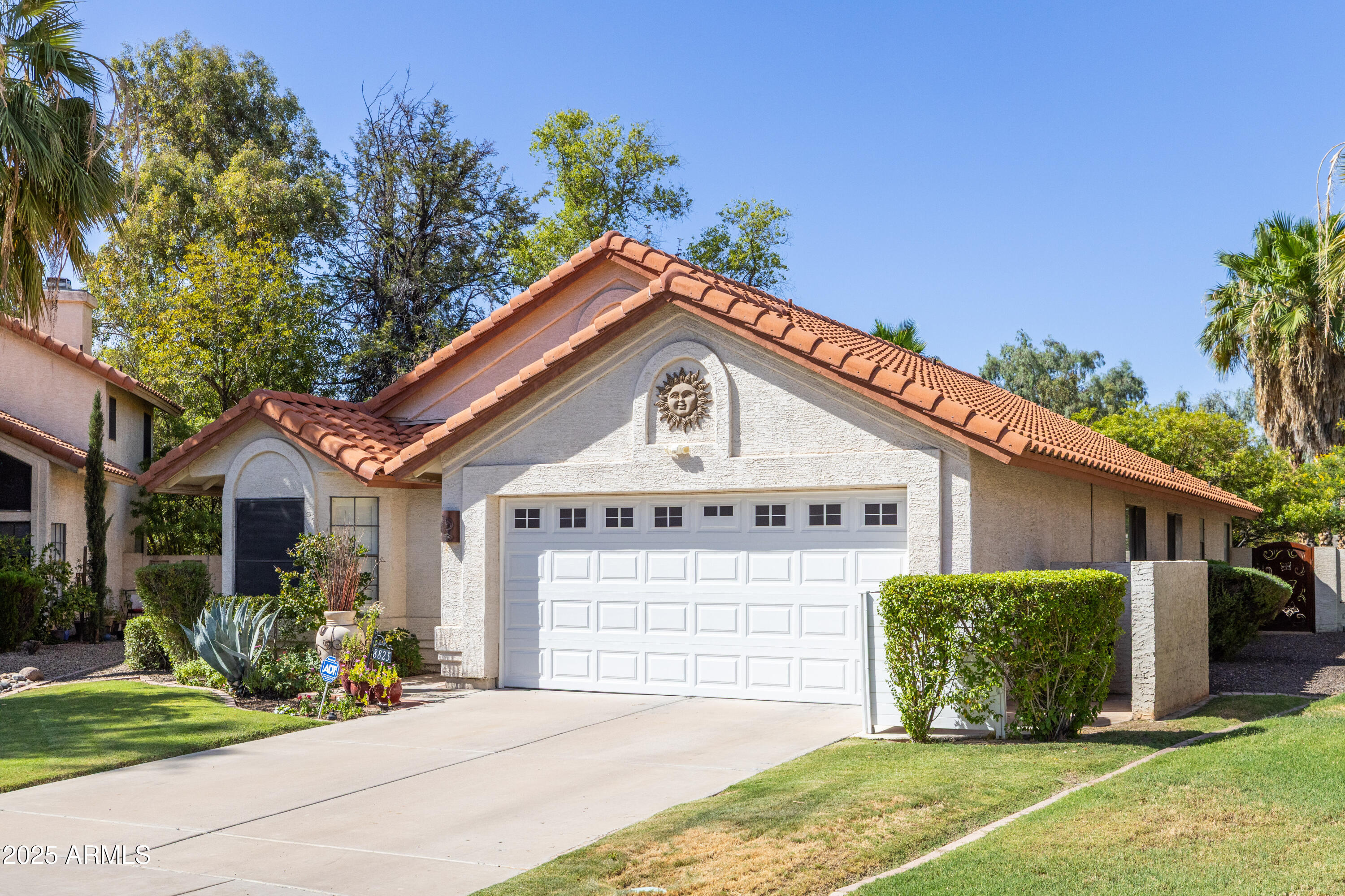 8825 E Larkspur Drive, Scottsdale